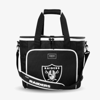 Las Vegas Raiders Tailgate Tote