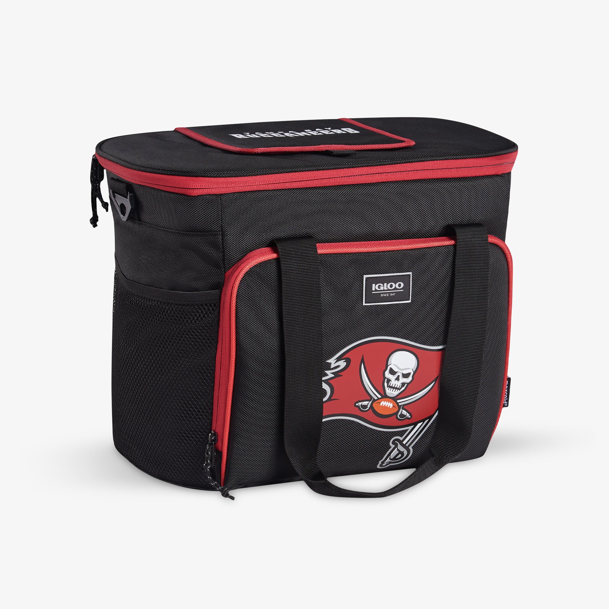 Tampa Bay Buccaneers Tailgate Tote - Image 4