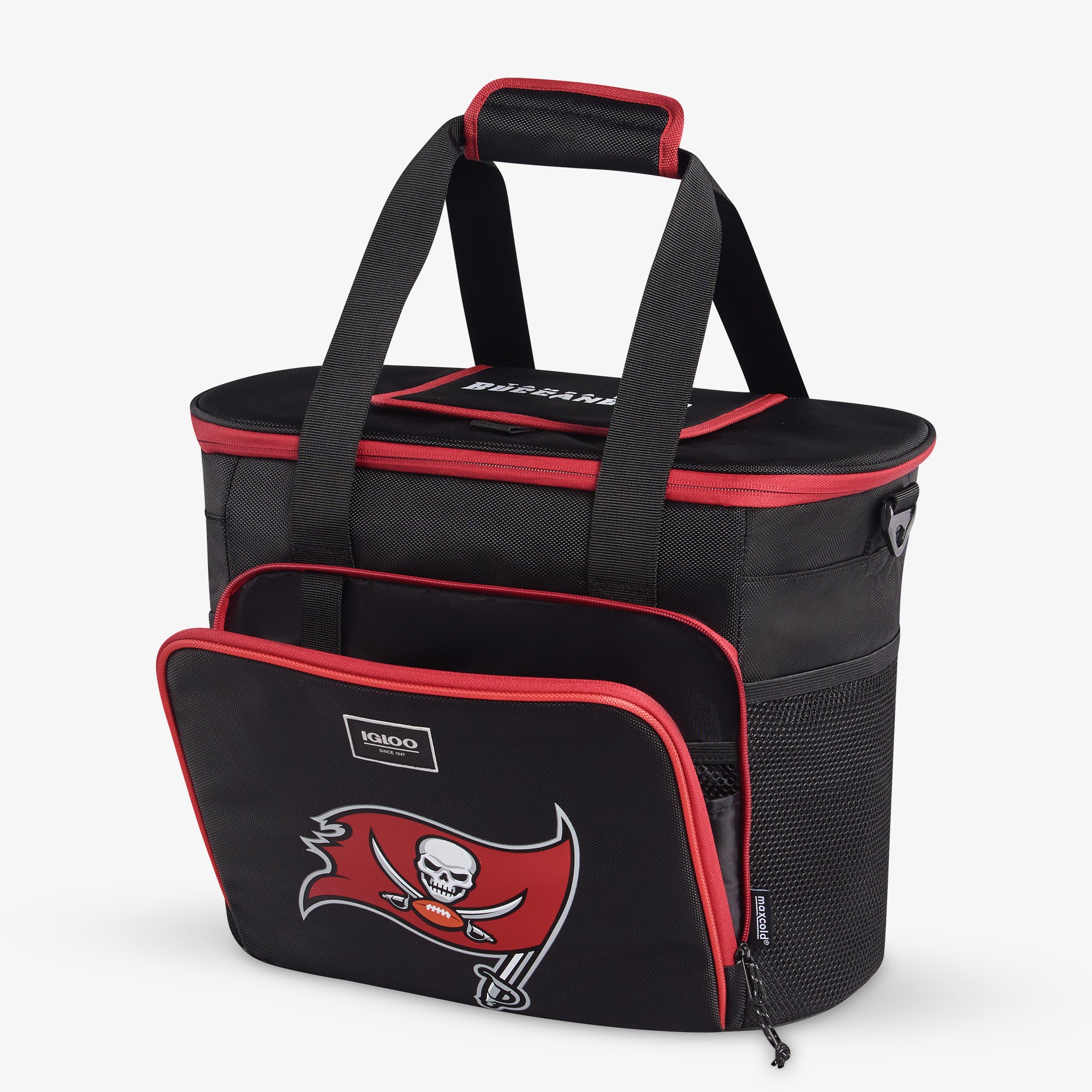 Tampa Bay Buccaneers Tailgate Tote - Image 2
