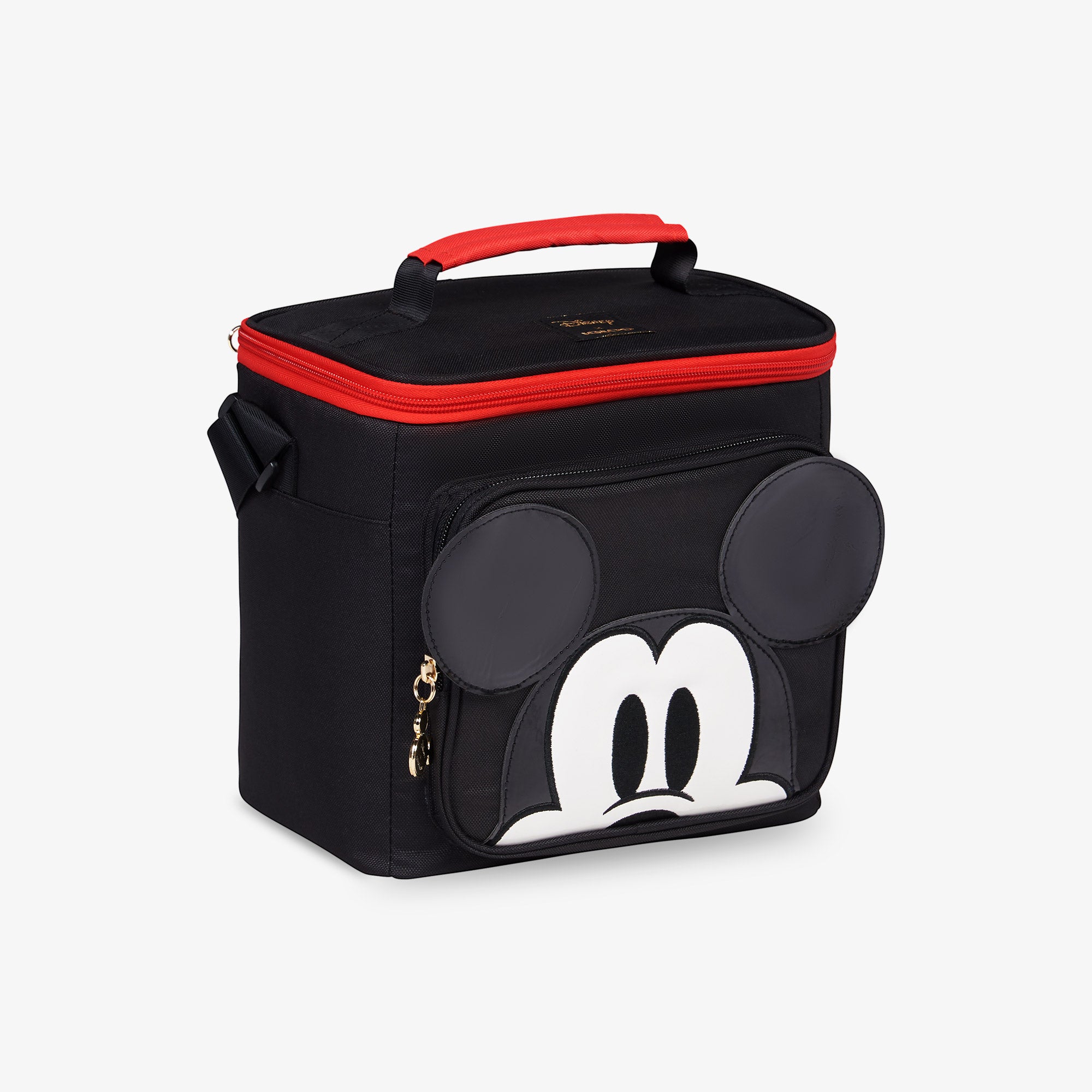 Disney Mickey Mouse Square Lunch Cooler Bag - Image 5