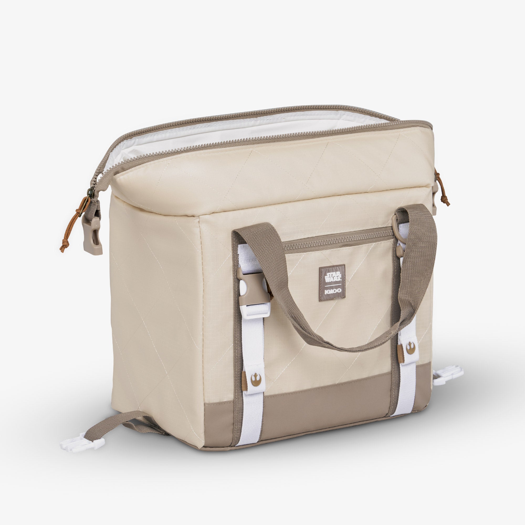 Star Wars Princess Leia™ Tote Cooler Bag - Image 4