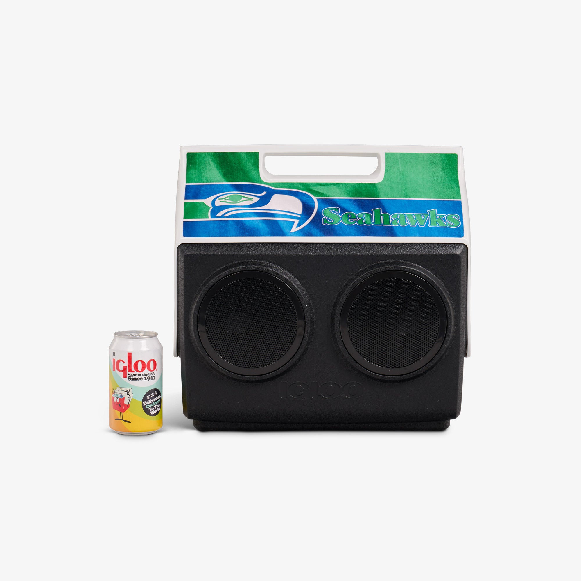 Seattle Seahawks KoolTunes® - Image 7