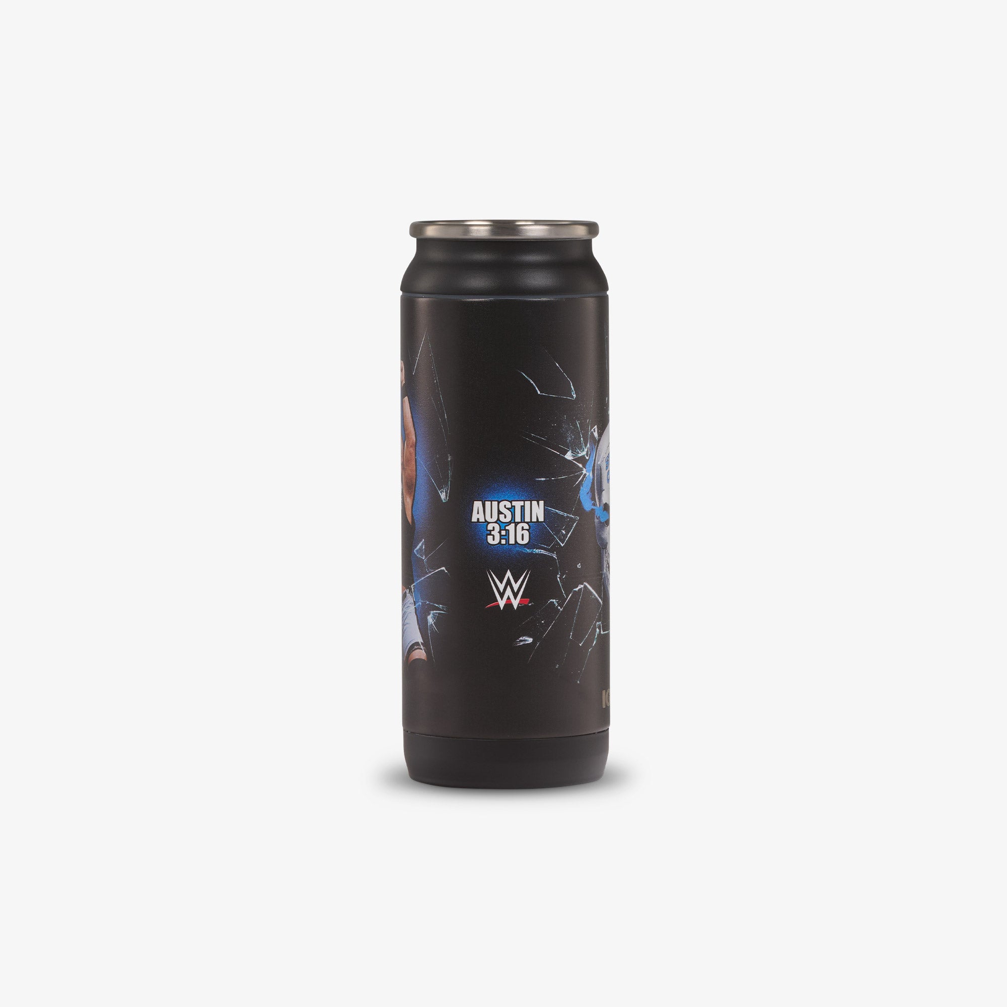 WWE “Stone Cold” Steve Austin 16 Oz Can - Image 5