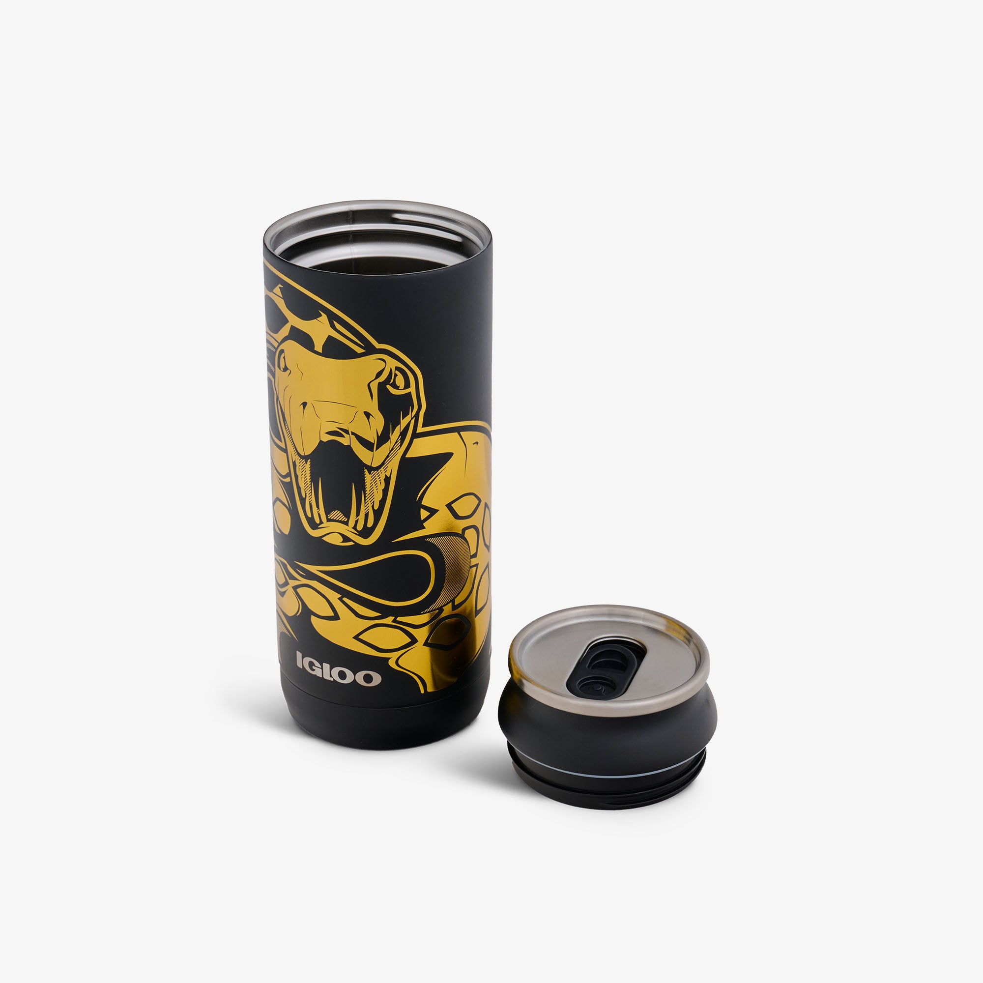 HARRY POTTER Dark Arts™ Nagini 16 Oz Can - Image 4