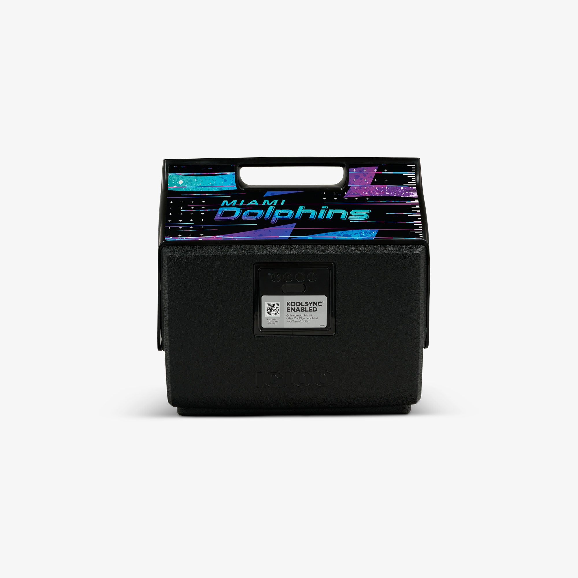NFL Neon Miami Dolphins KoolTunes® - Image 6