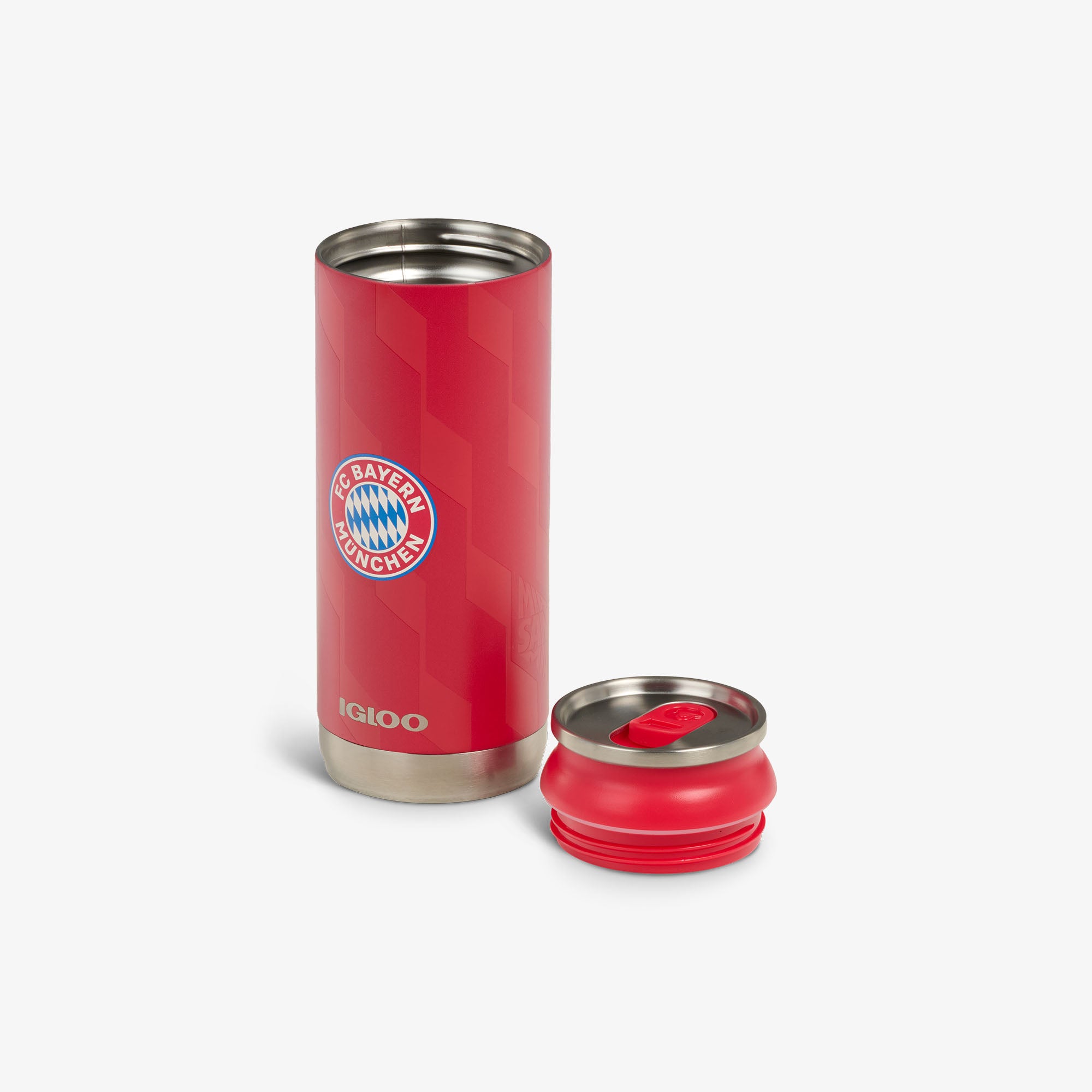 FC Bayern München 16 Oz Can - Image 4