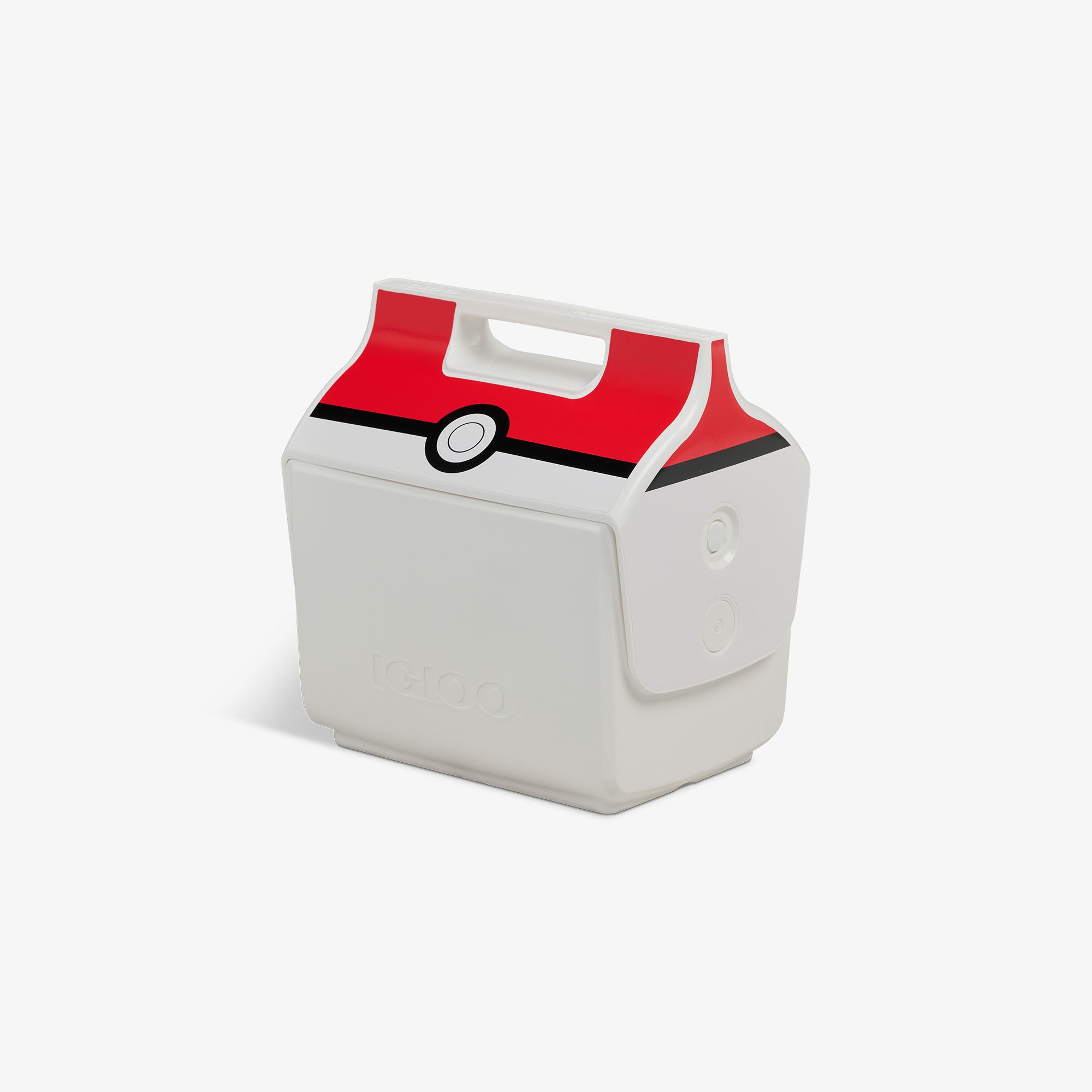 Pokémon Poké Ball Little Playmate 7 Qt Cooler - Image 2