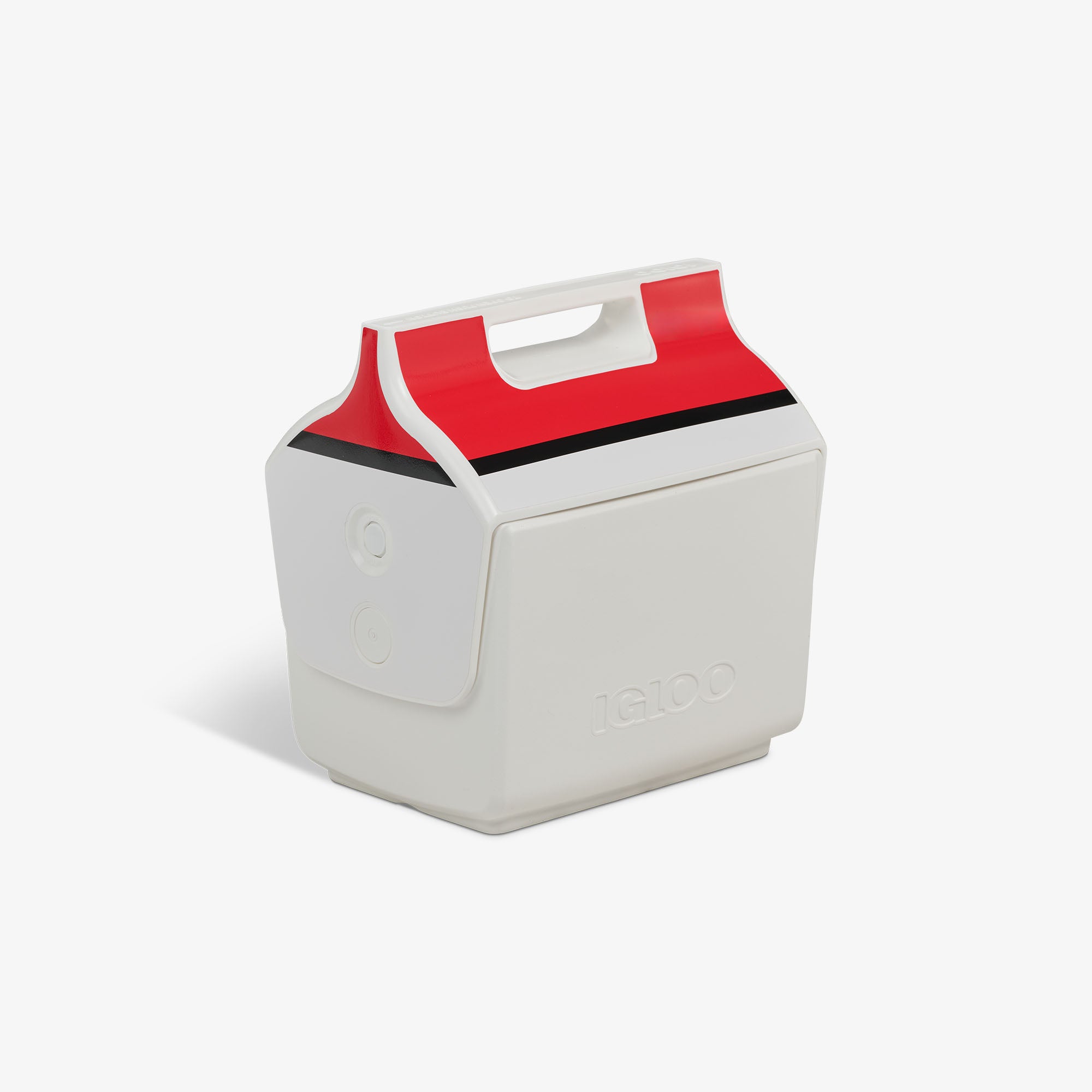 Pokémon Poké Ball Little Playmate 7 Qt Cooler - Image 4