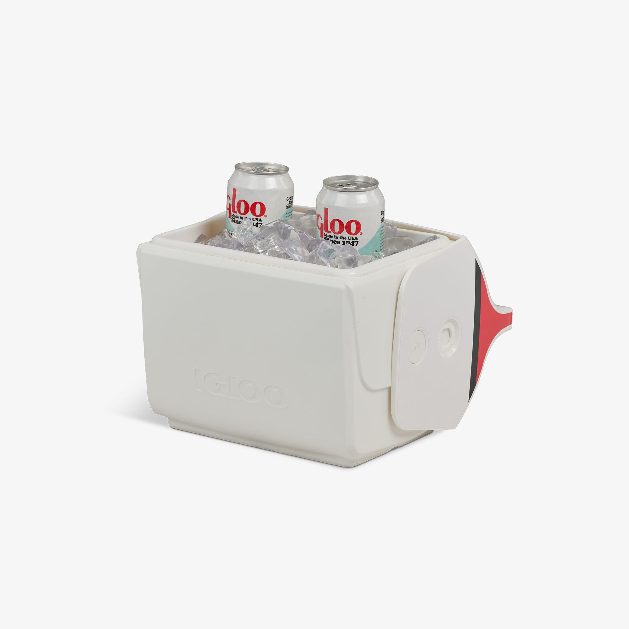 Pokémon Poké Ball Little Playmate 7 Qt Cooler - Image 3