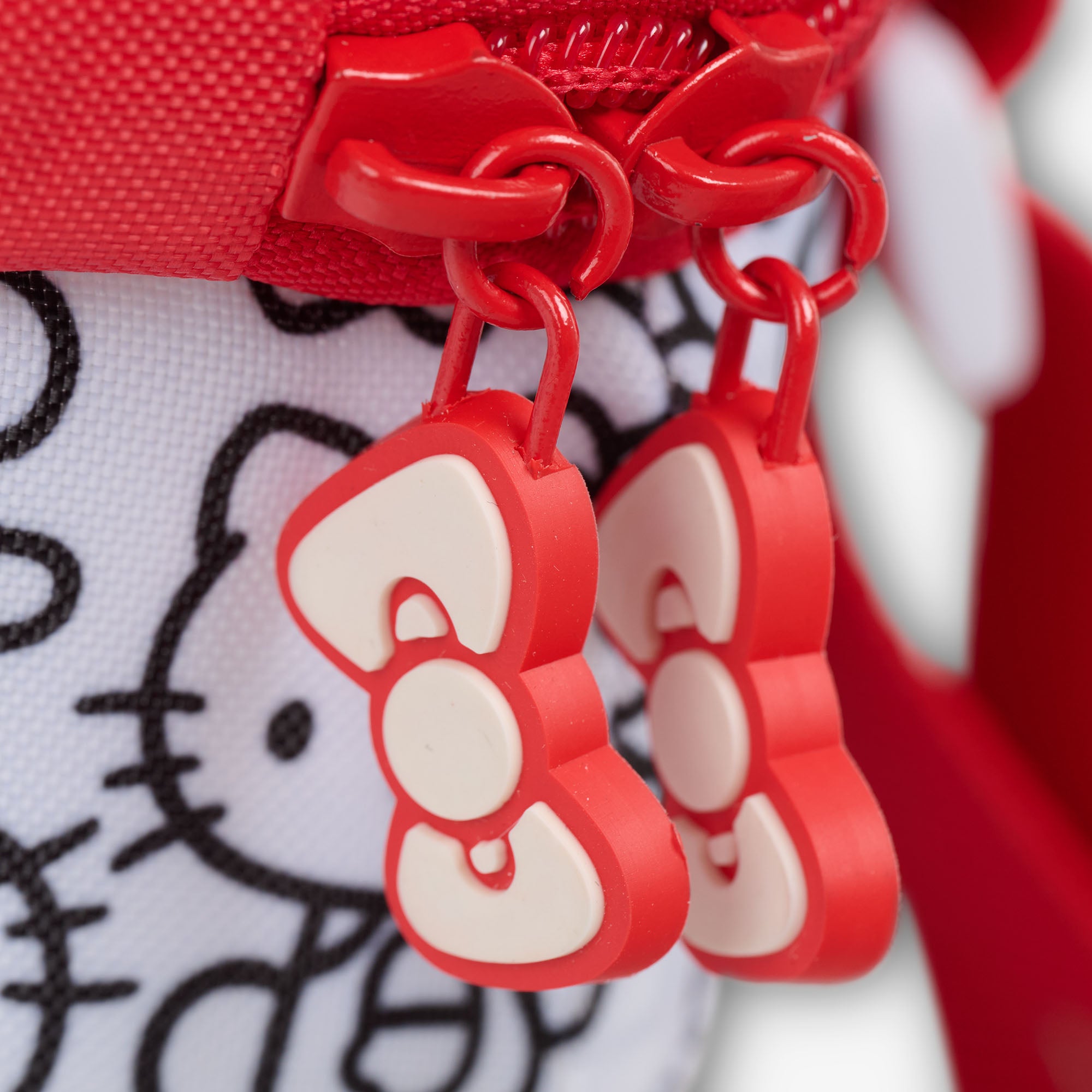 Hello Kitty® Classic Square Lunch Cooler Bag - Image 6