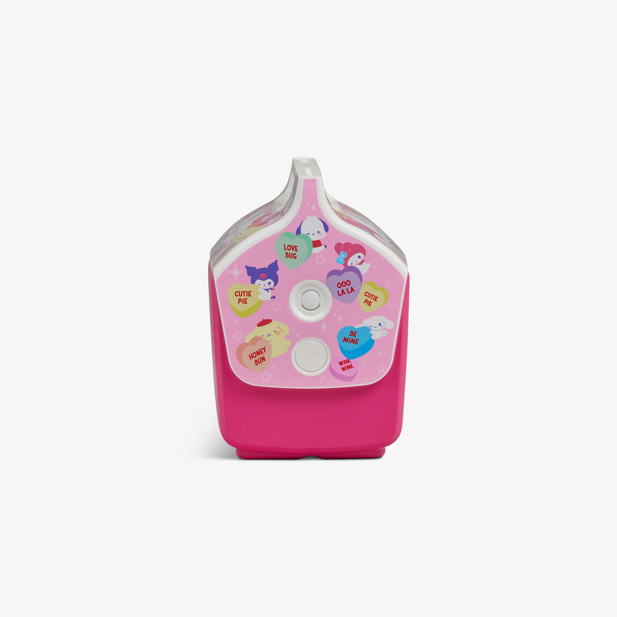 Hello Kitty® and Friends x Sweethearts® Candies Little Playmate - Image 6