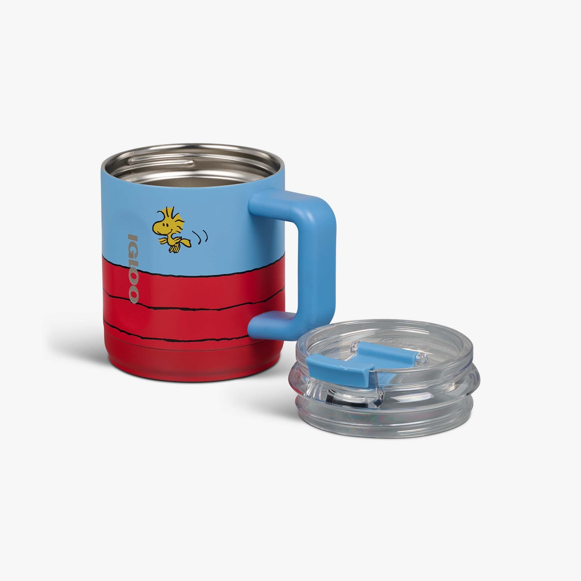 Snoopy’s Doghouse 15 Oz Coffee Mug - Image 3