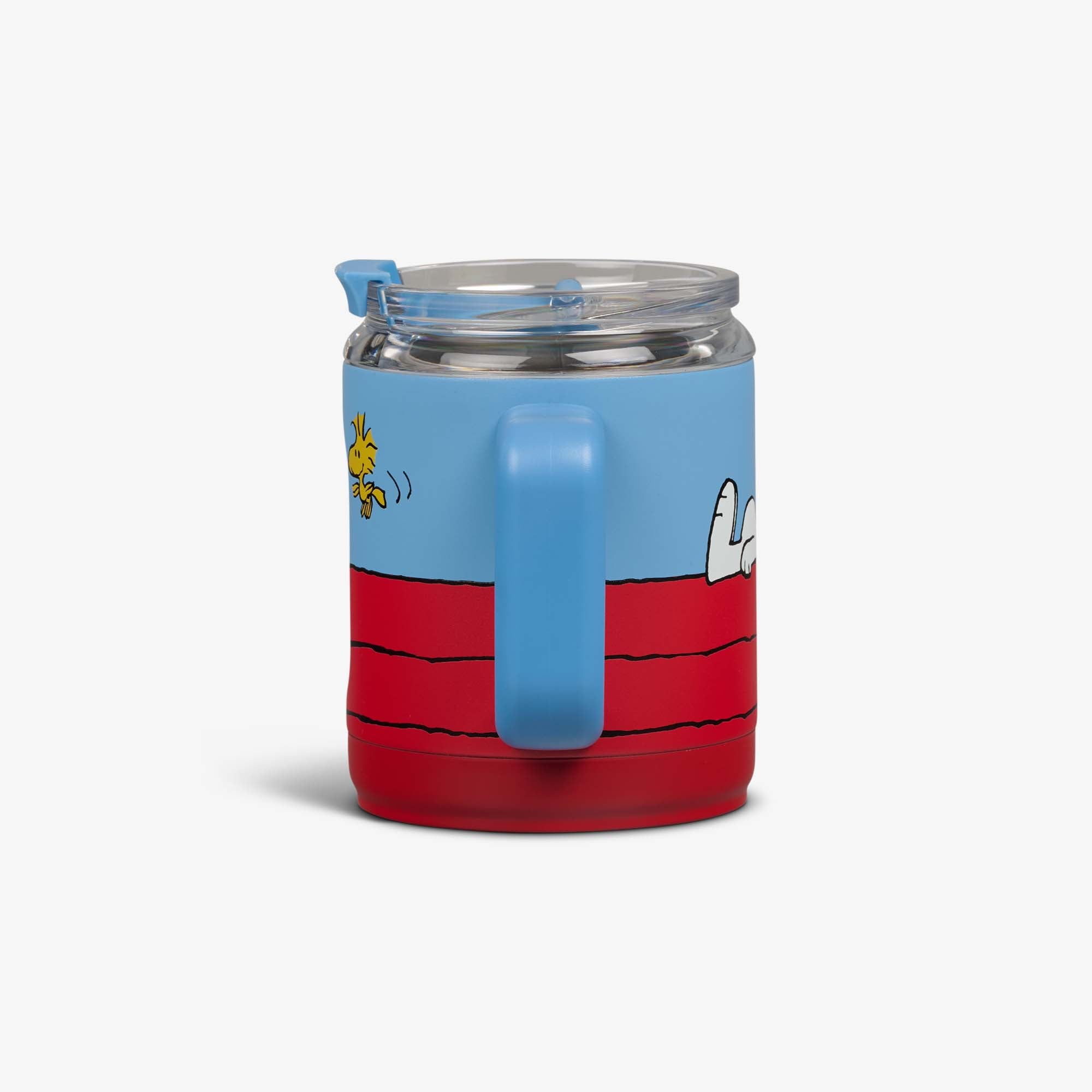 Snoopy’s Doghouse 15 Oz Coffee Mug - Image 6