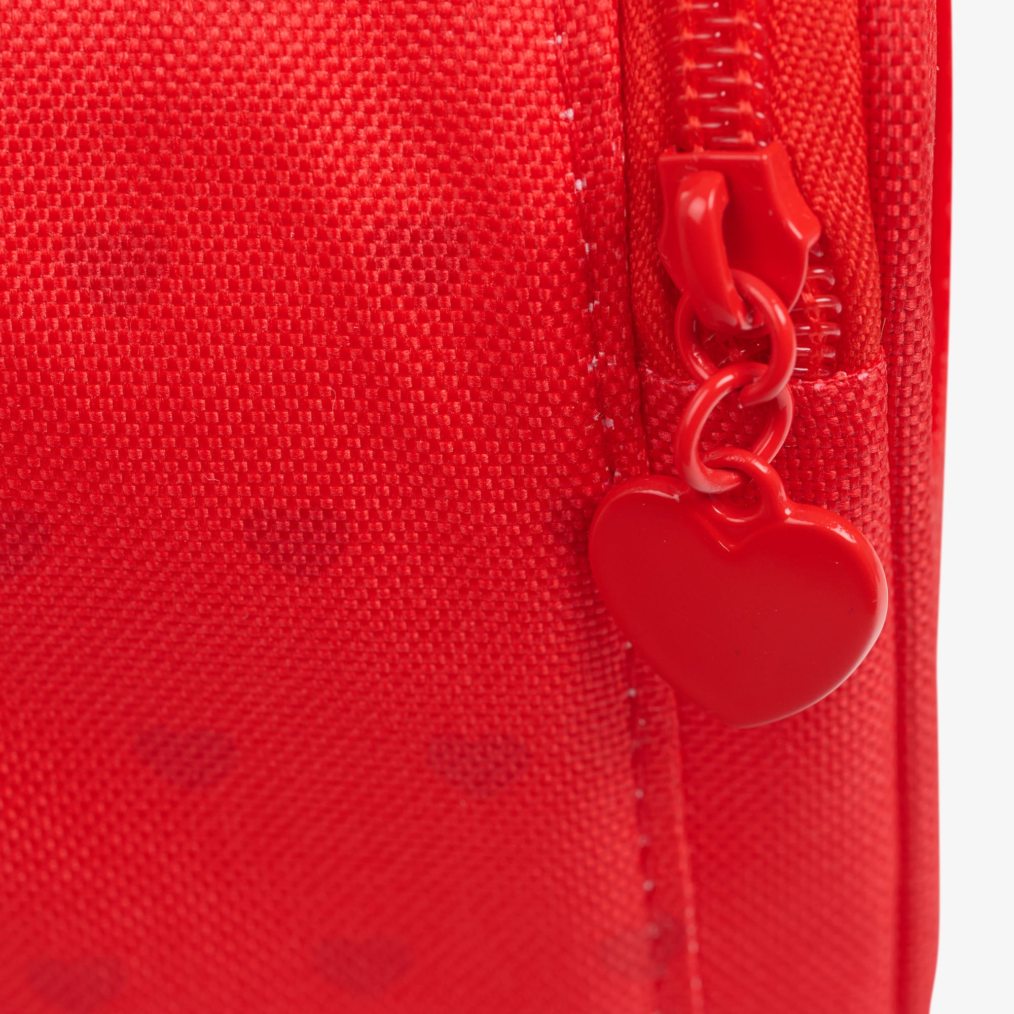 Hello Kitty® and Friends x Sweethearts® Candies Slim Lunch Cooler - Image 4