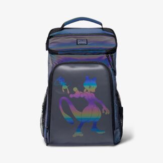 Pokémon Mew & Mewtwo Top Grip Backpack