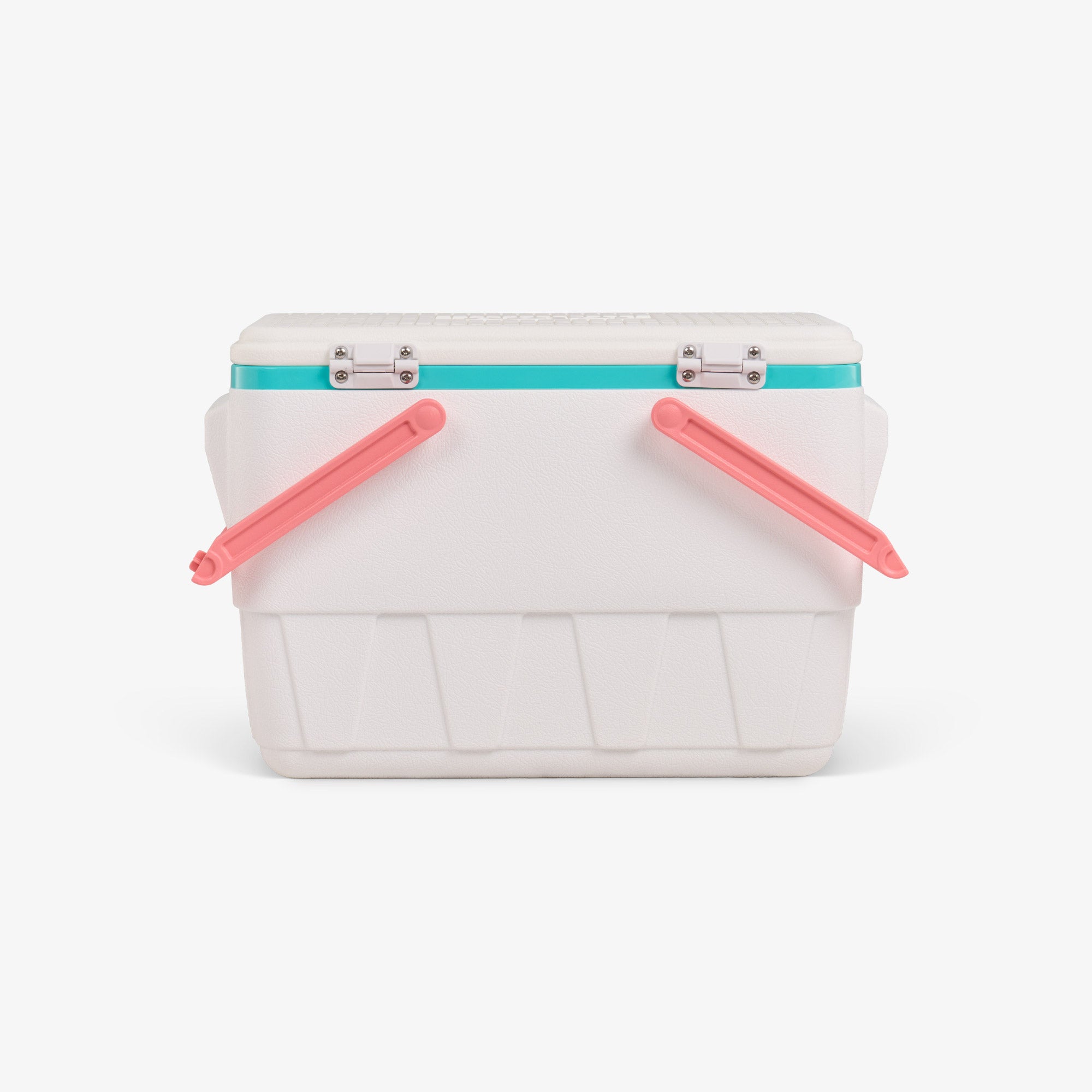 Retro Picnic Basket 25 Qt Cooler - Image 43