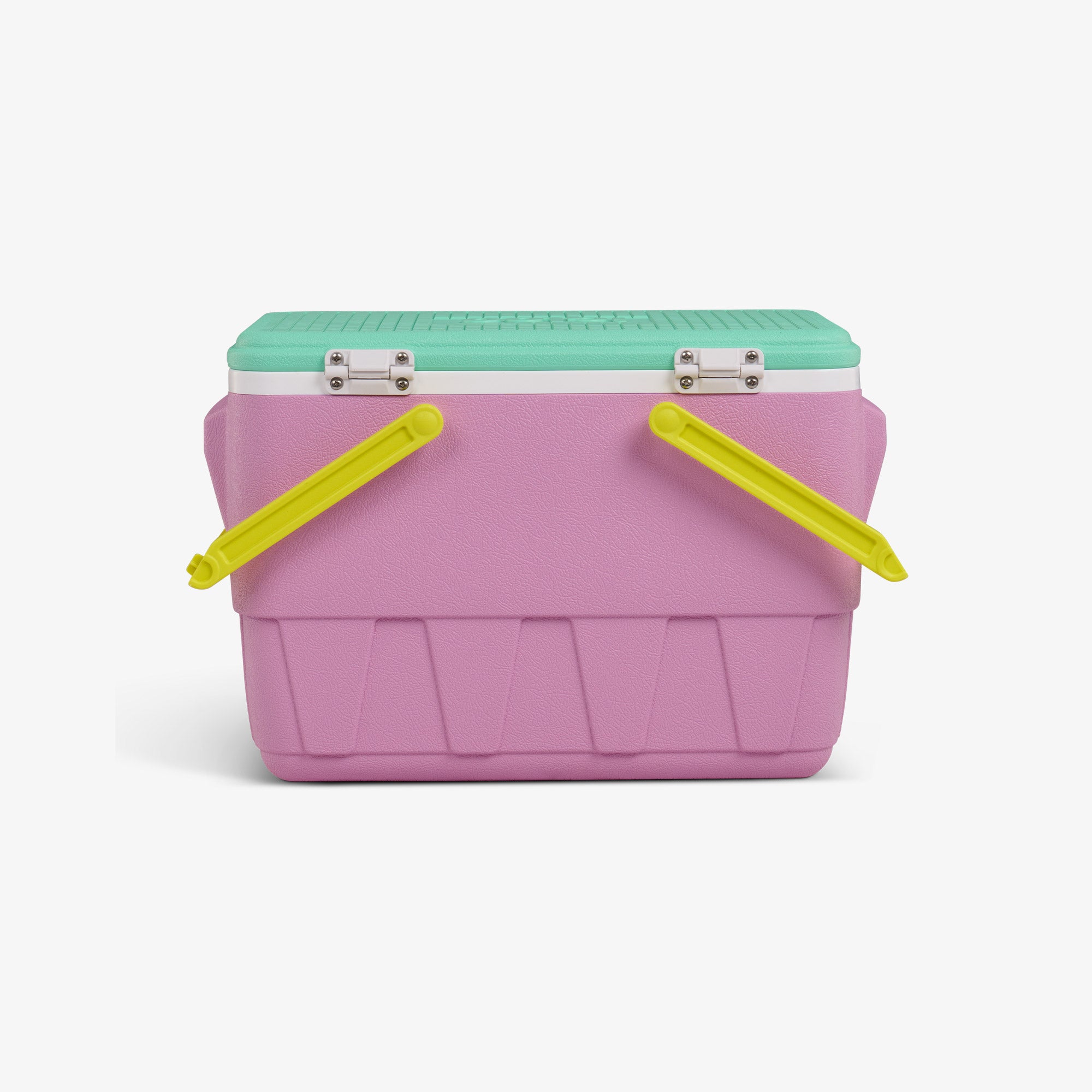 Retro Picnic Basket 25 Qt Cooler - Image 39