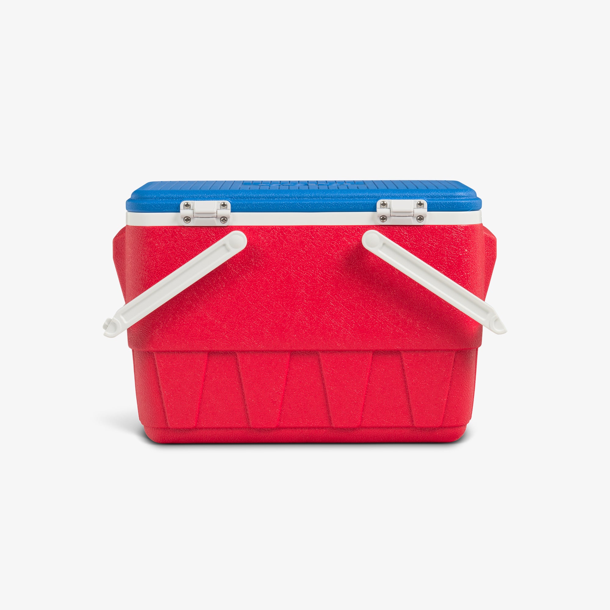 Retro Picnic Basket 25 Qt Cooler - Image 31