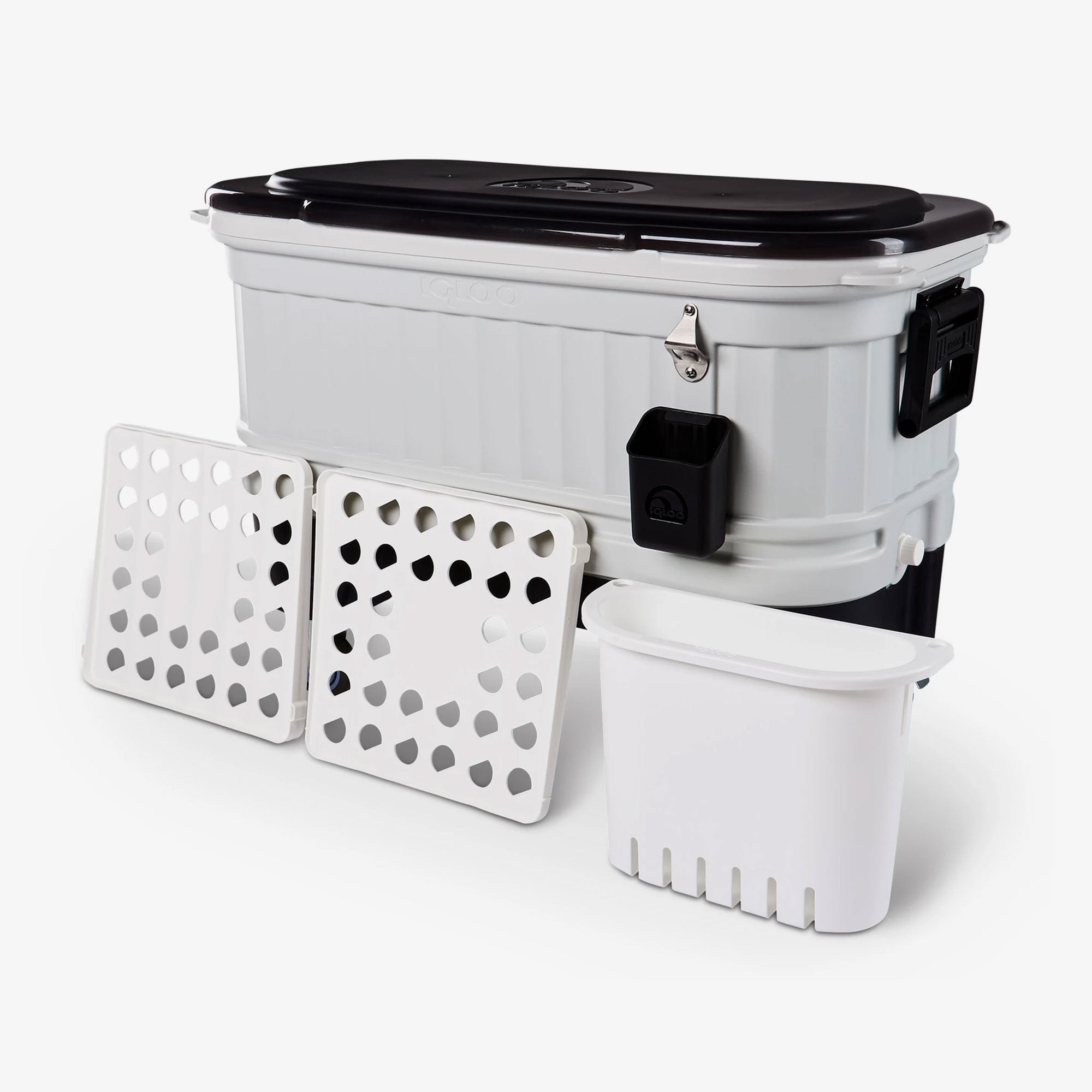 Party Bar 125 Qt Cooler - Image 26