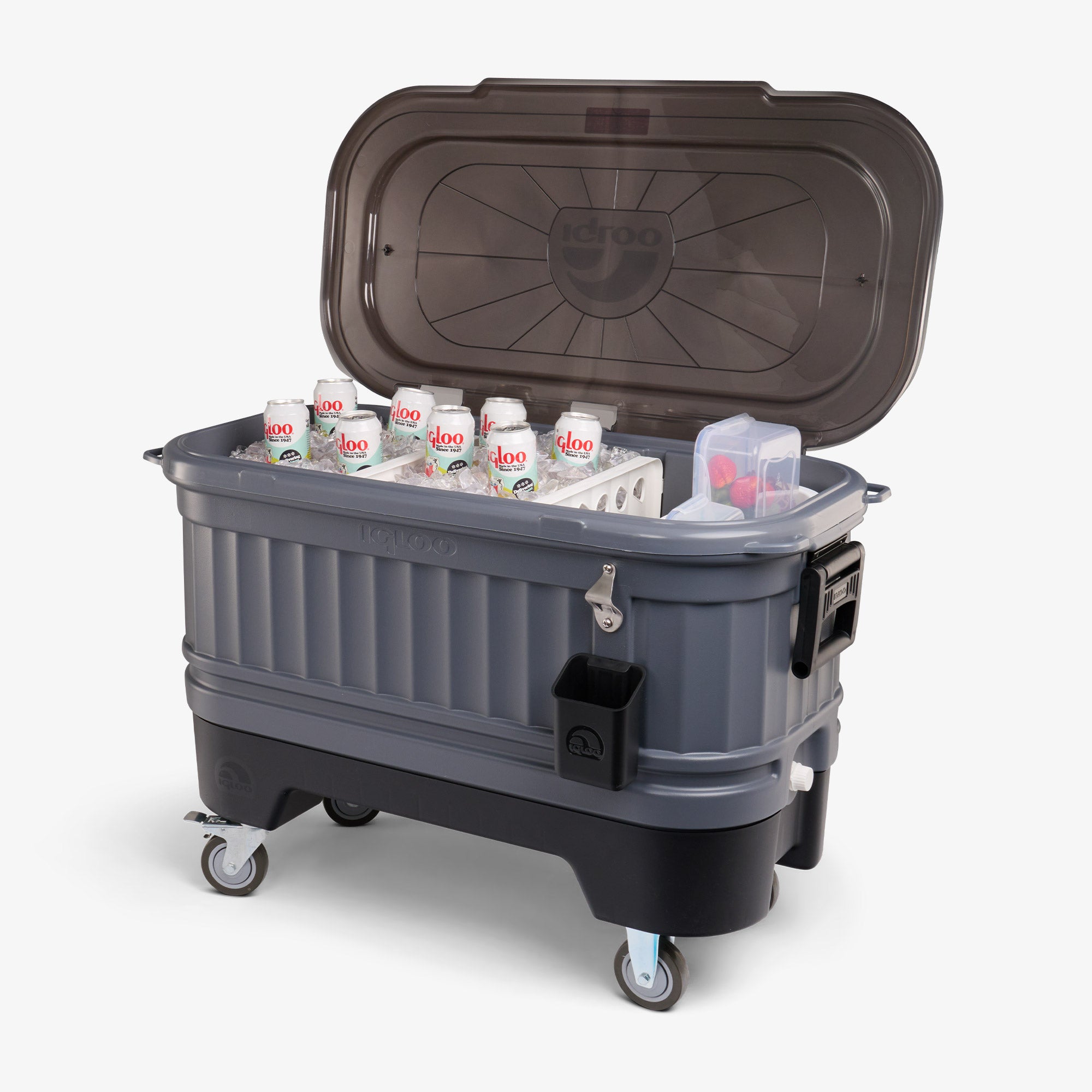 Party Bar 125 Qt Cooler - Image 32