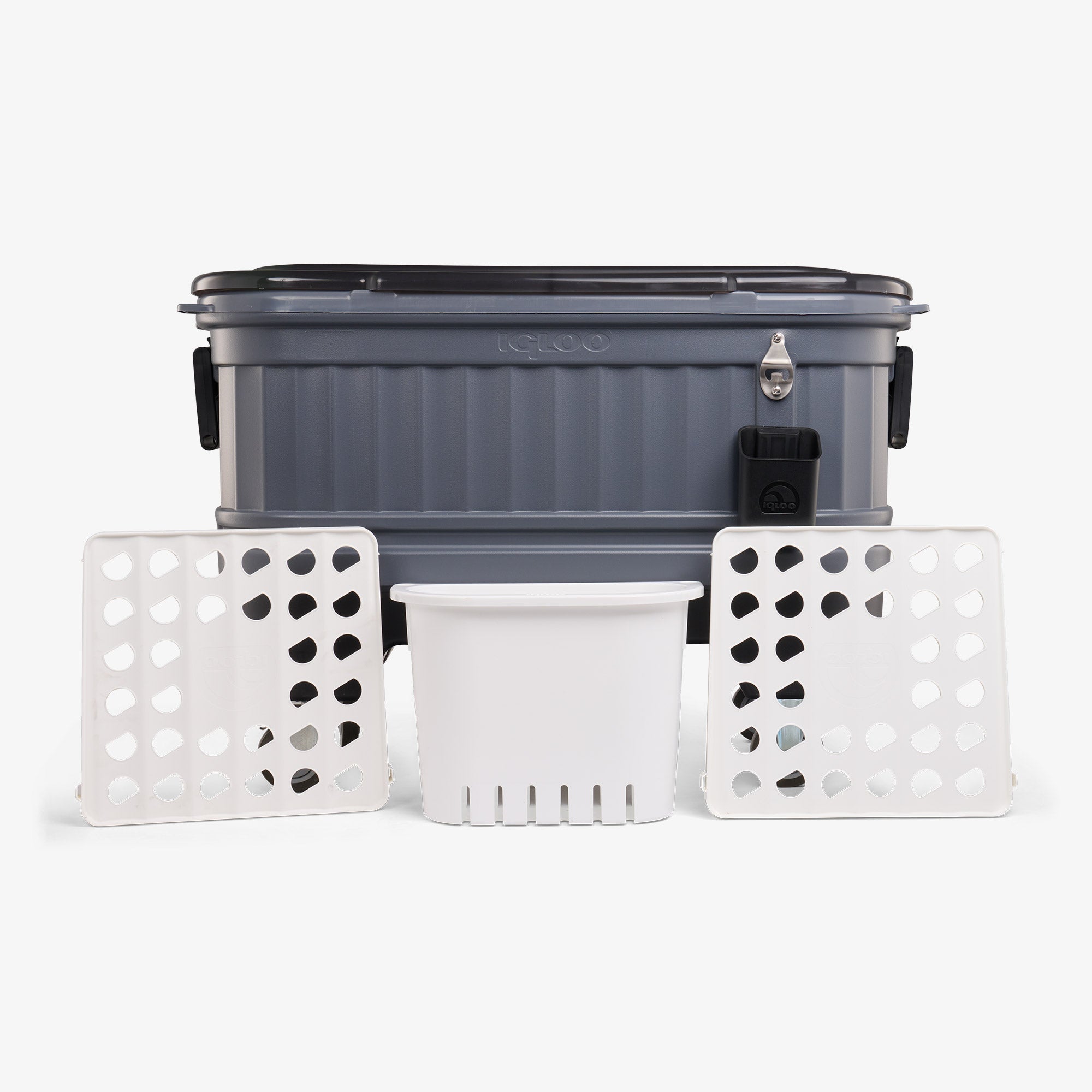 Party Bar 125 Qt Cooler - Image 33