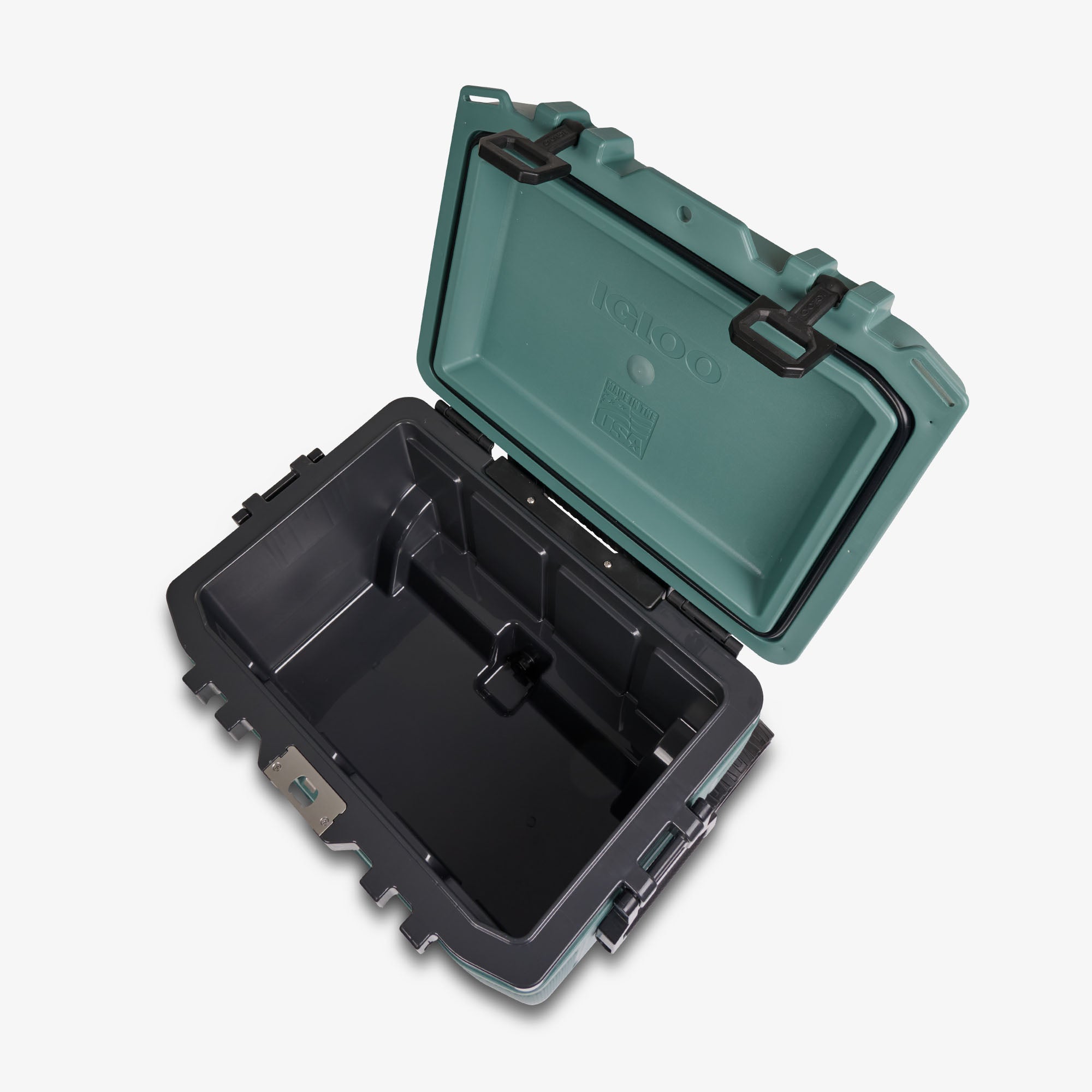 Trailmate® 52 Qt Roller Cooler - Image 20