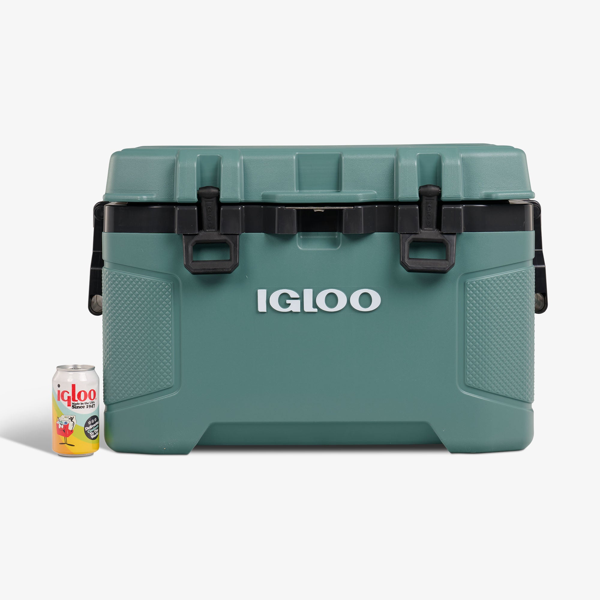 Trailmate® 52 Qt Roller Cooler - Image 21