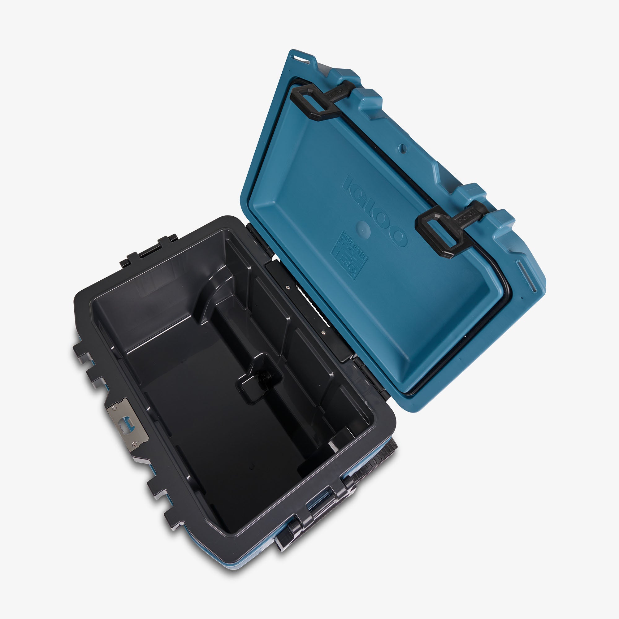Trailmate® 52 Qt Roller Cooler - Image 34