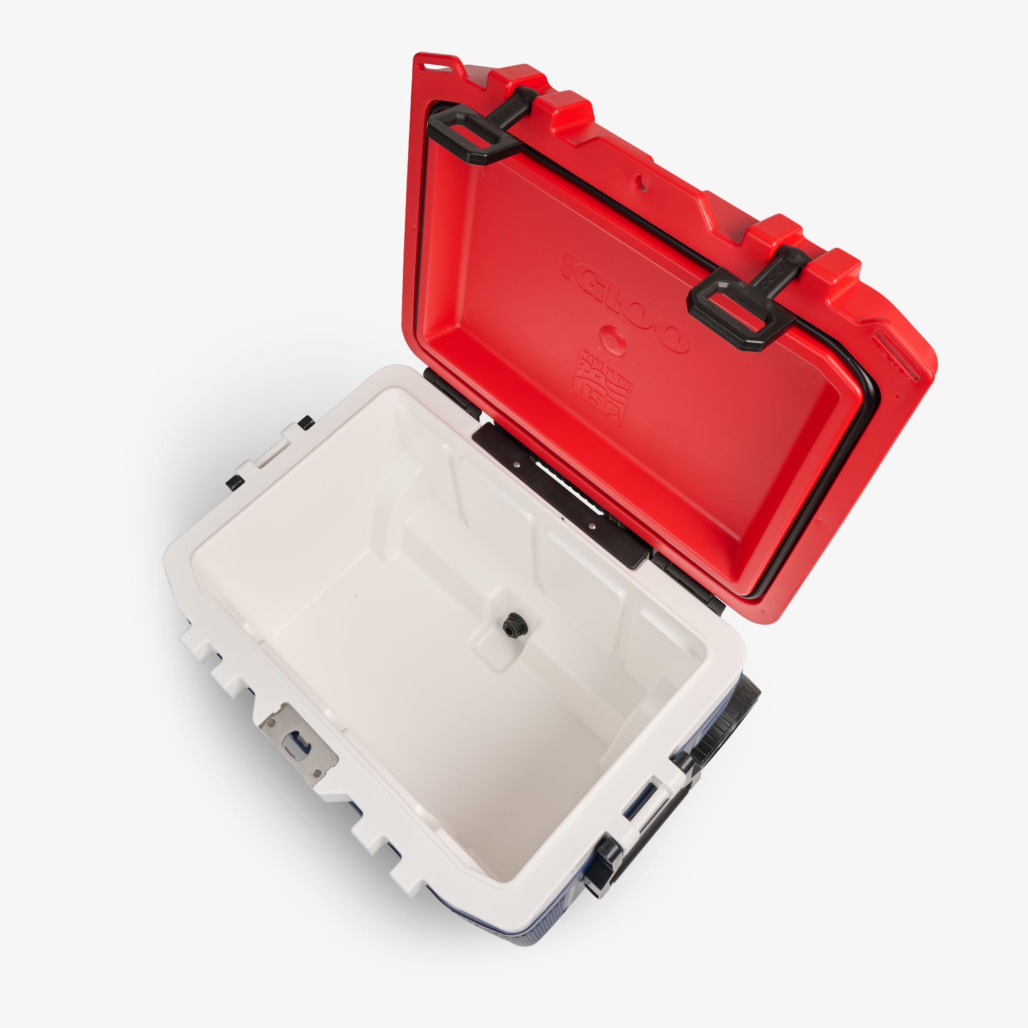 Trailmate® 52 Qt Roller Cooler - Image 6