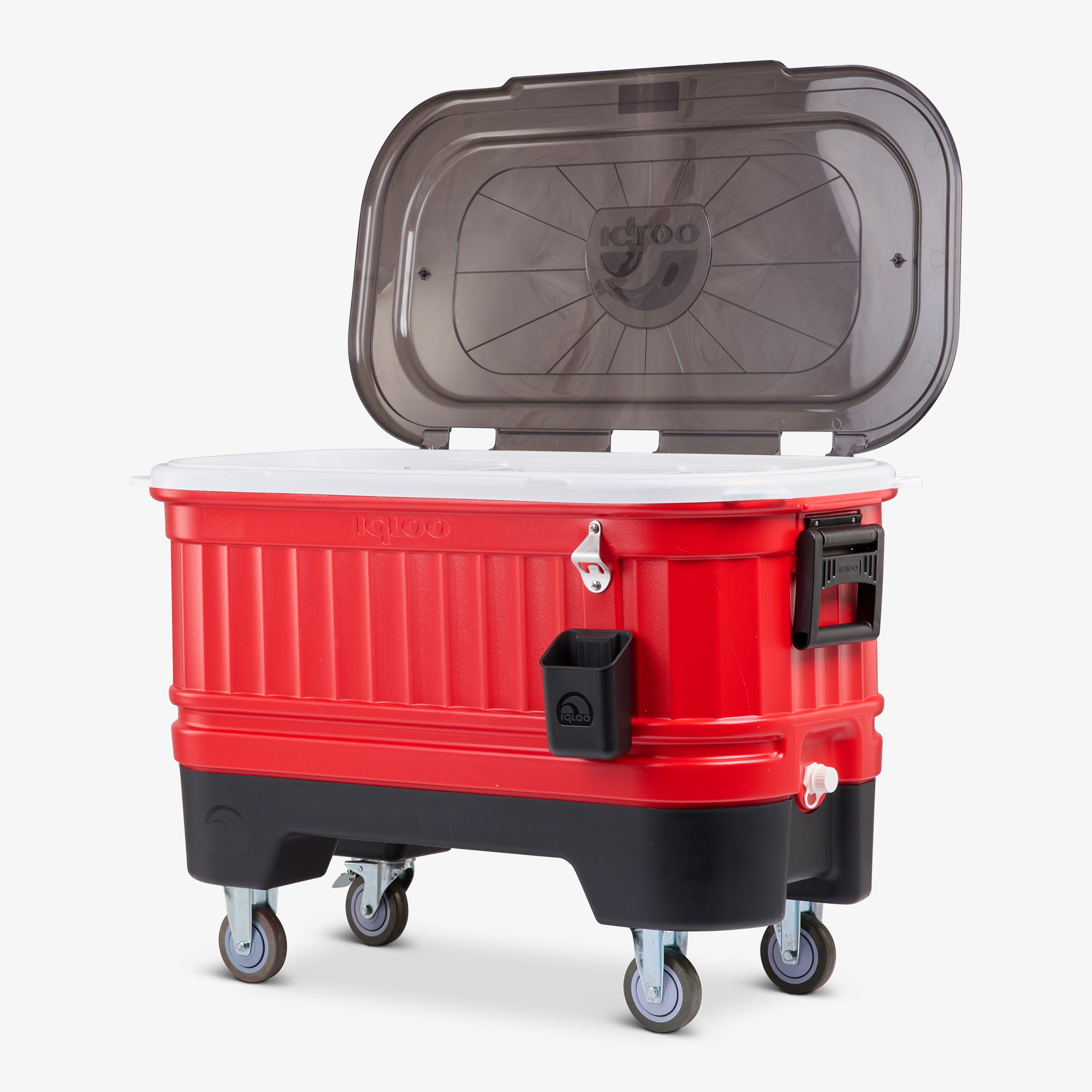 Party Bar 125 Qt Cooler - Image 37