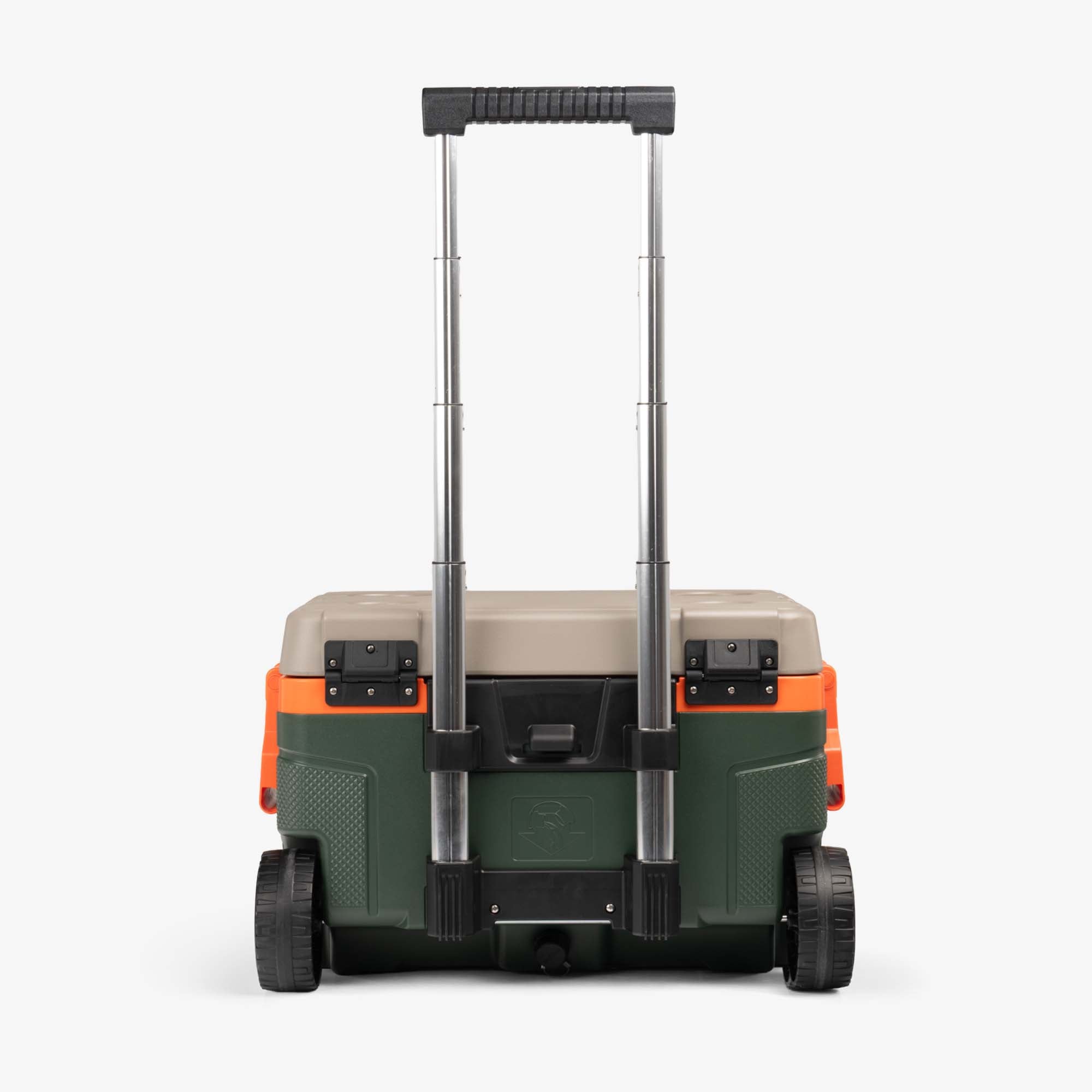 Trailmate® 52 Qt Roller Cooler - Image 40