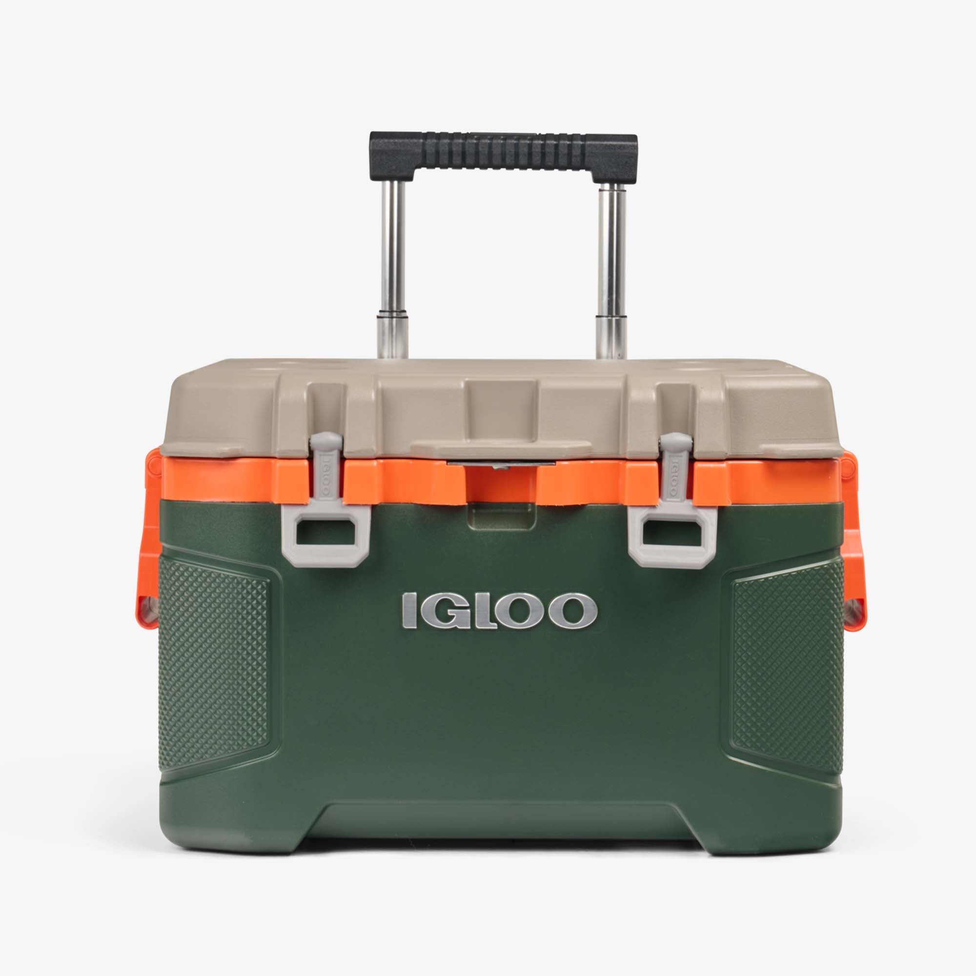 Trailmate® 52 Qt Roller Cooler - Image 36