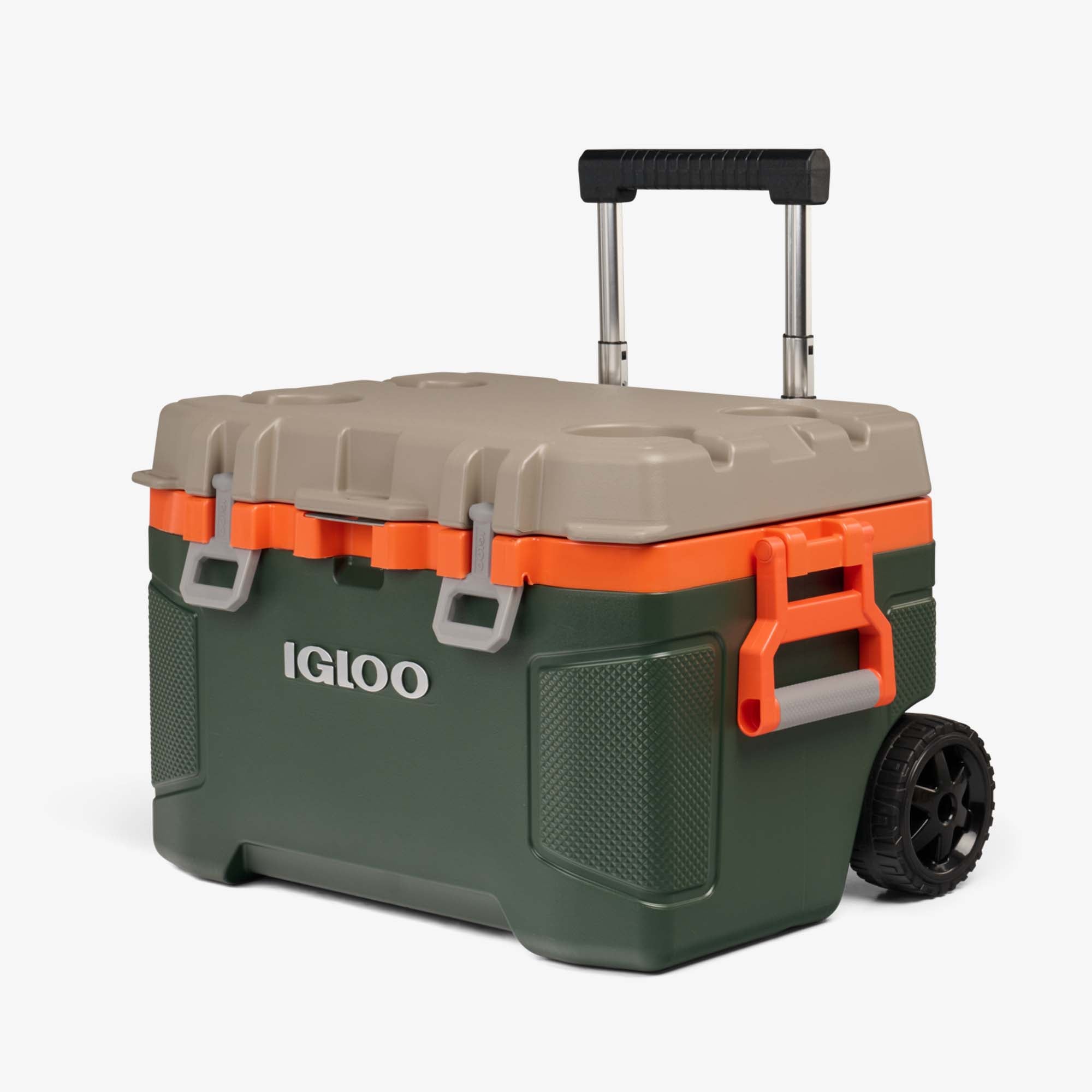 Trailmate® 52 Qt Roller Cooler - Image 37