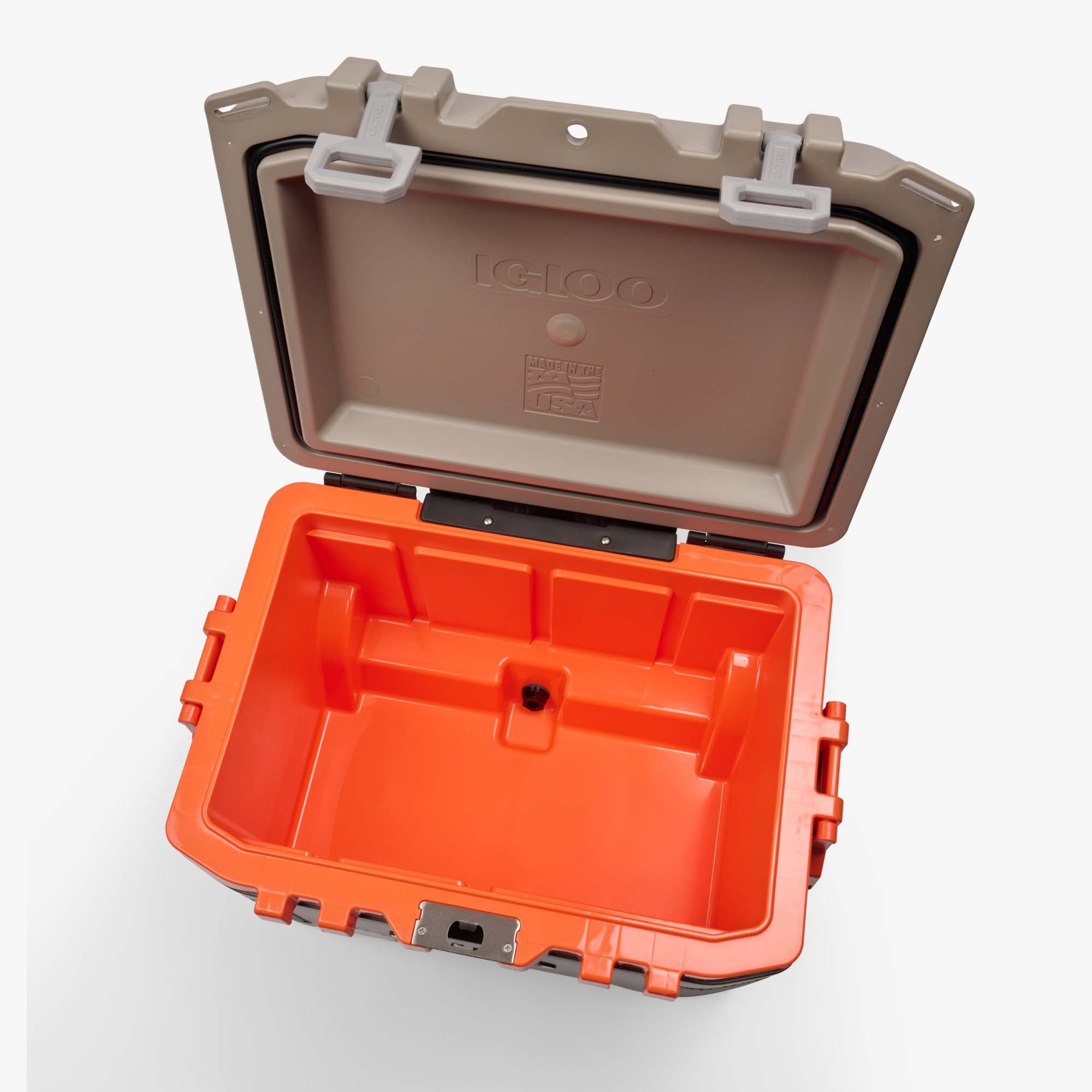 Trailmate® 52 Qt Roller Cooler - Image 41