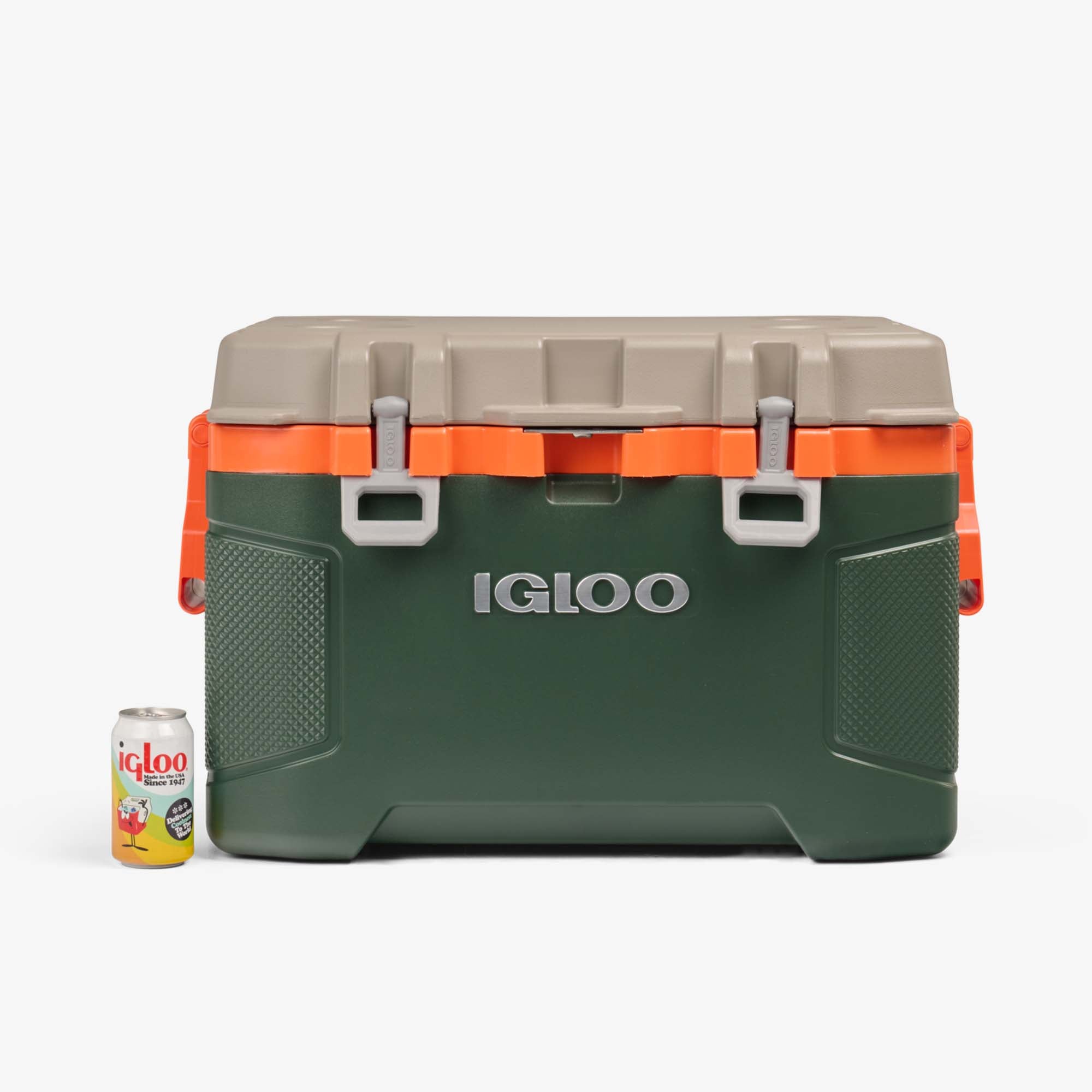 Trailmate® 52 Qt Roller Cooler - Image 42