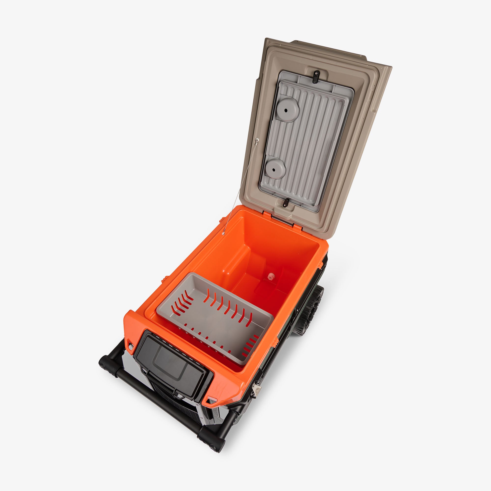 Trailmate® Journey 70 Qt Cooler - Image 17