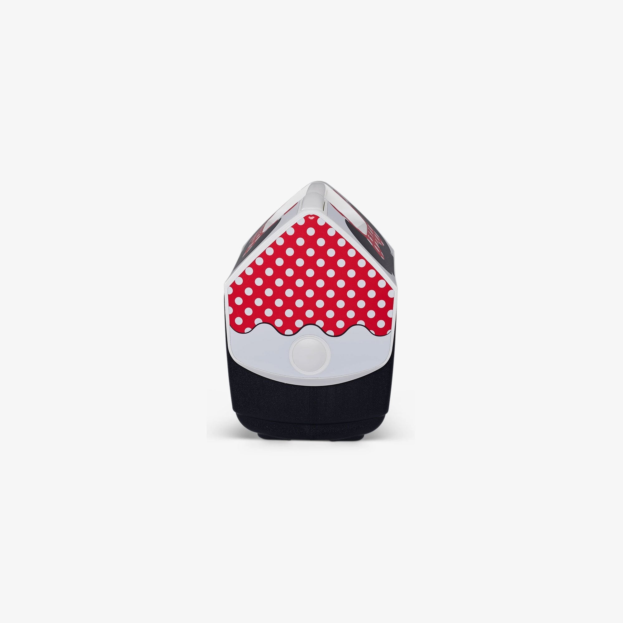 Minnie Mouse Playmate Pal Special Edition Minnie Ears 7 Qt Cooler - Image 3