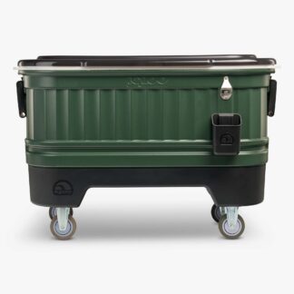 Party Bar 125 Qt Cooler