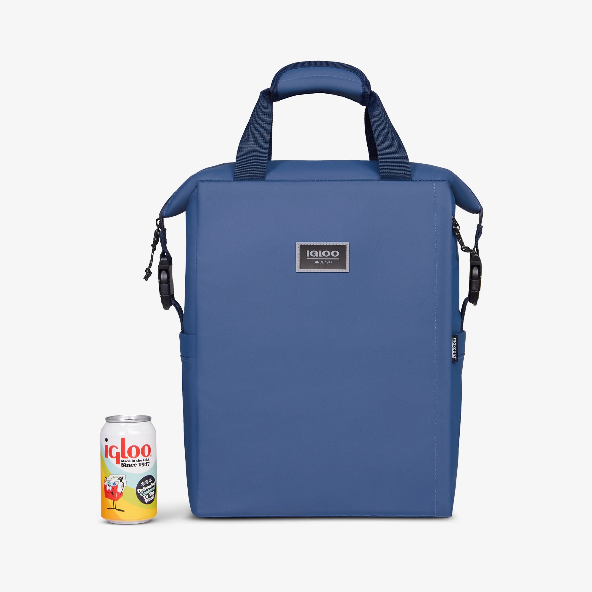 South Coast Snapdown 24-Can Backpack - Image 15