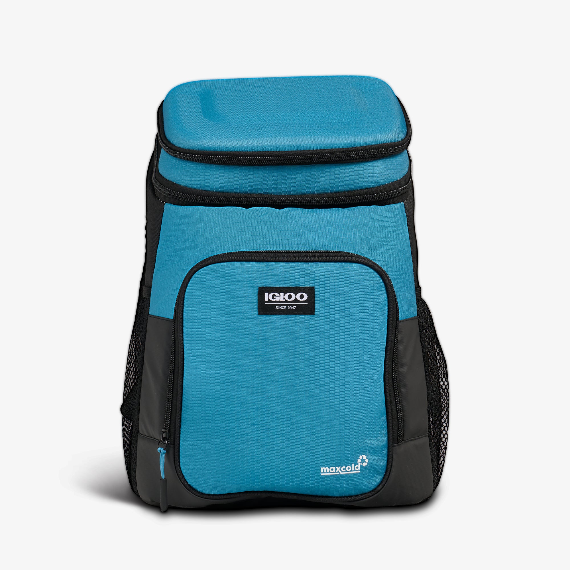 Latitude Hardtop 18-Can Backpack - Image 8