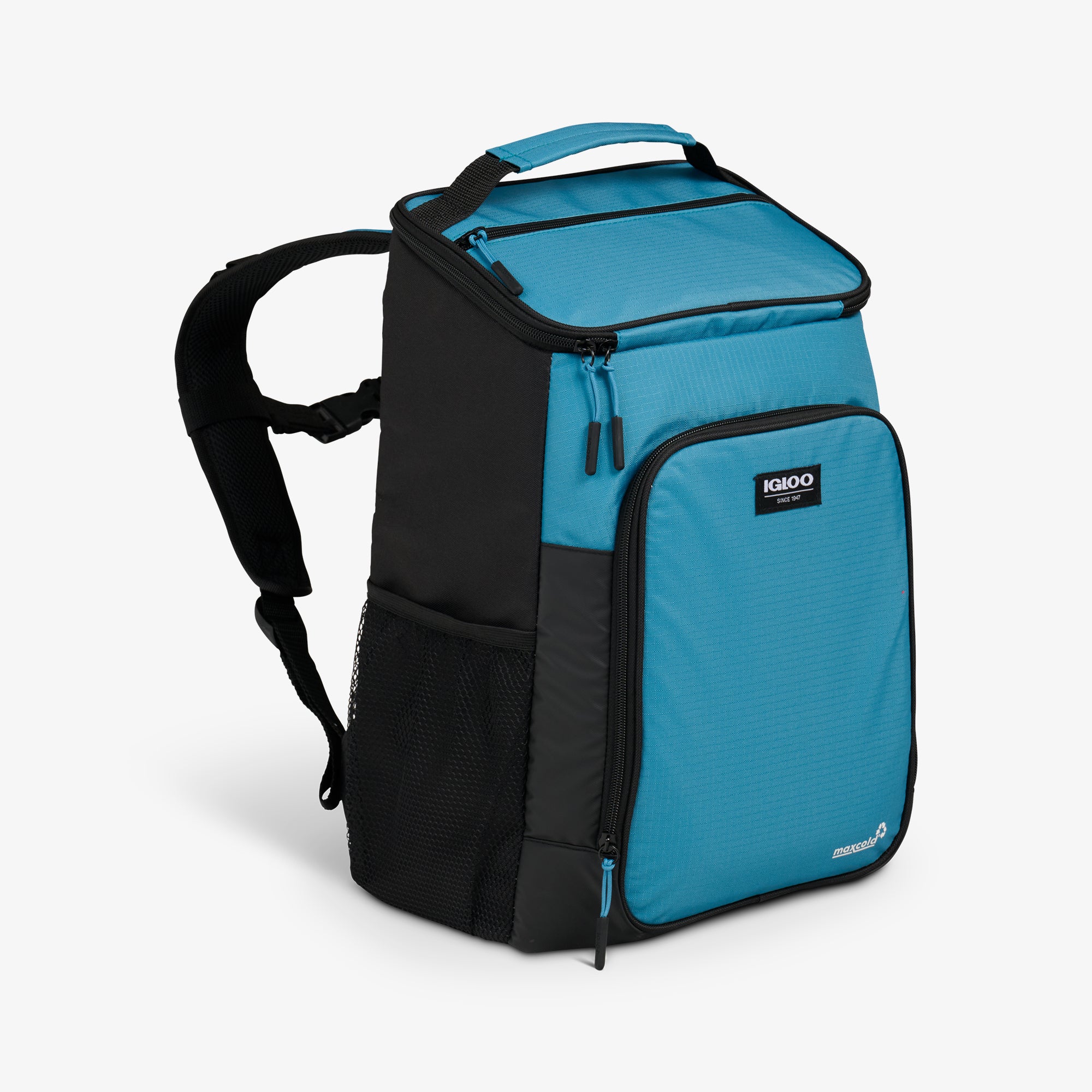 Latitude Top Grip 24-Can Backpack - Image 4