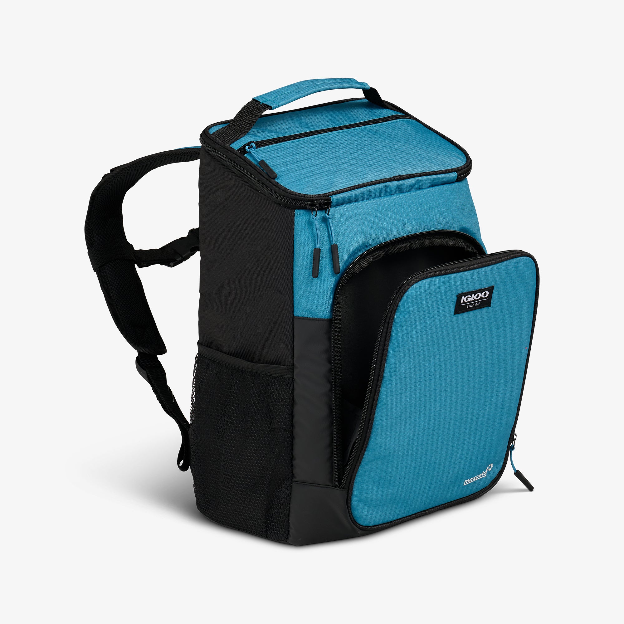 Latitude Top Grip 24-Can Backpack - Image 6