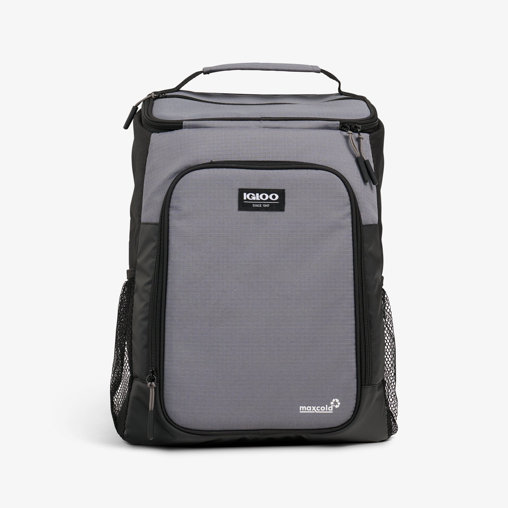 Latitude Top Grip 24-Can Backpack - Image 8