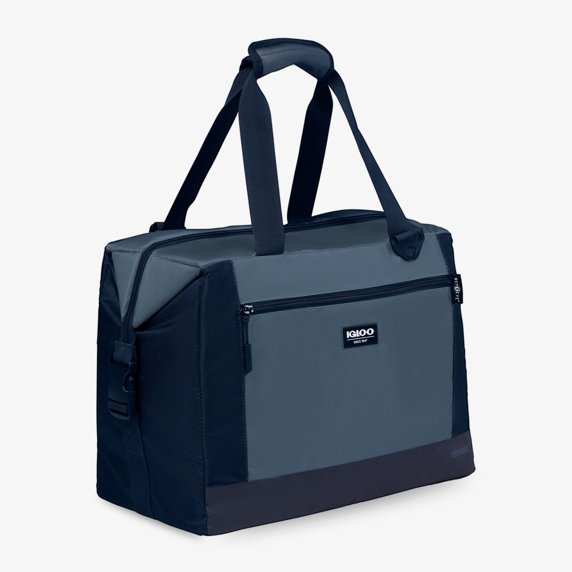 MaxCold Evergreen Snapdown 36-Can Bag - Image 2