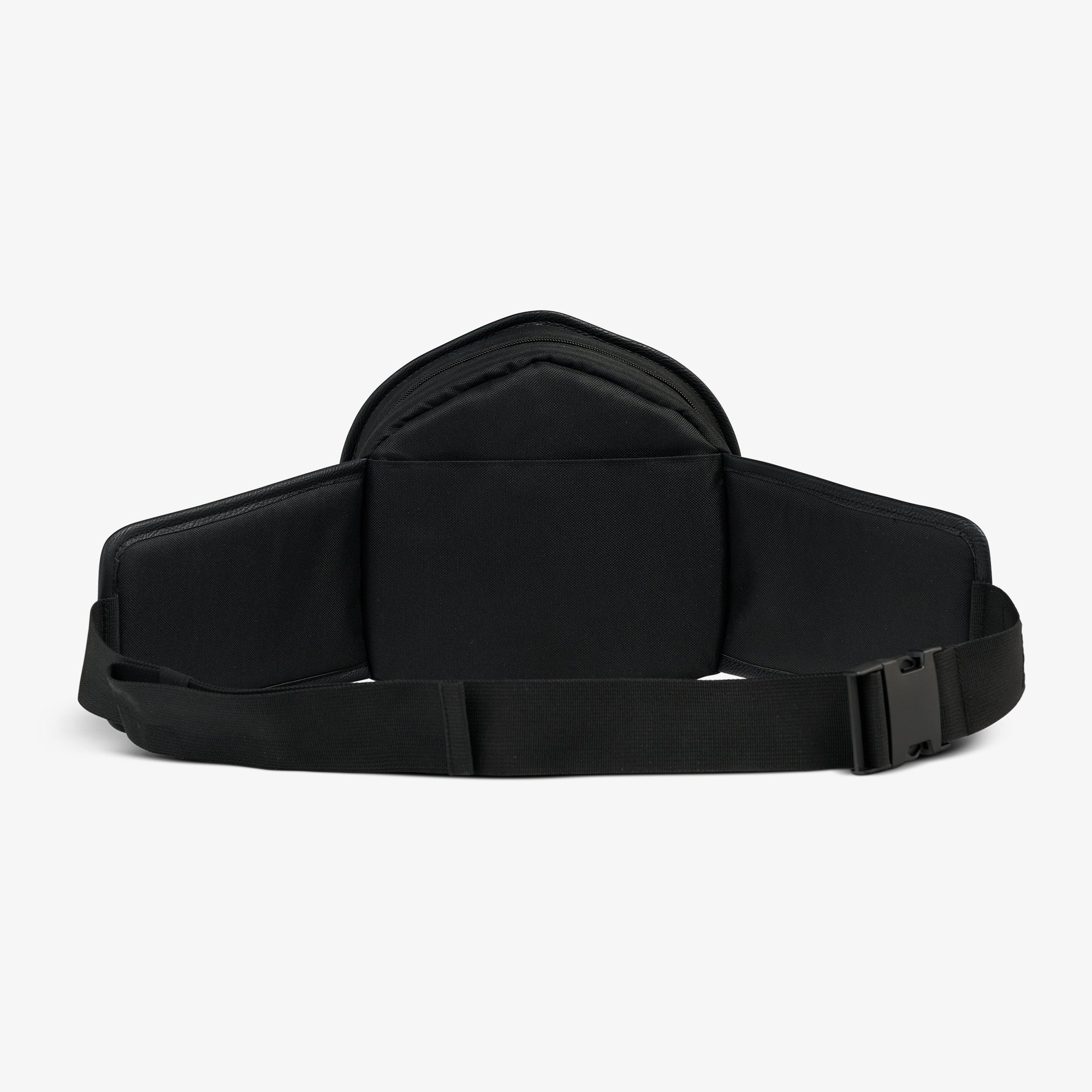 WWE "Stone Cold" Steve Austin Smoking Skull Championship Fanny Pack - Image 3