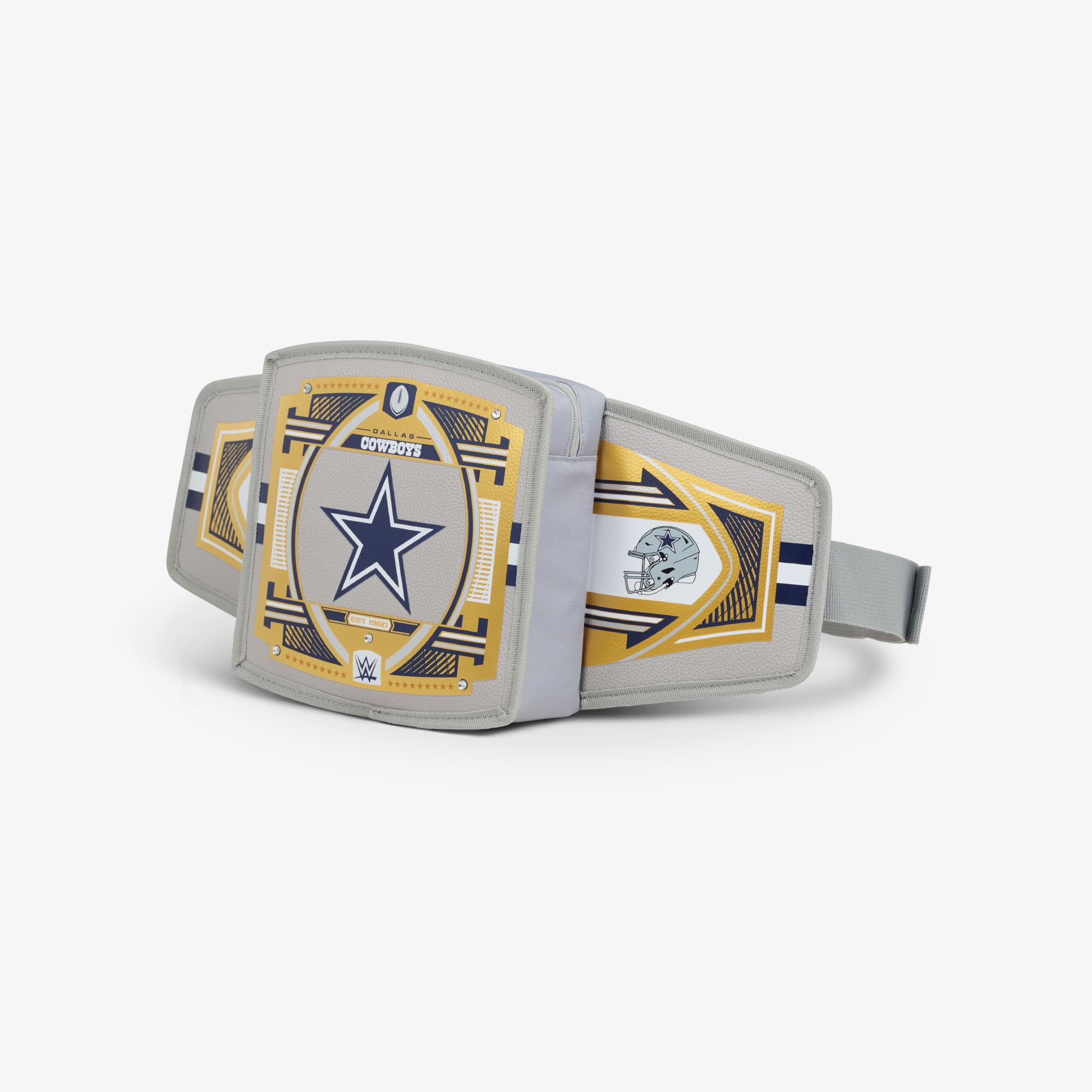 NFL WWE Cooler Fanny Pack - Image 22