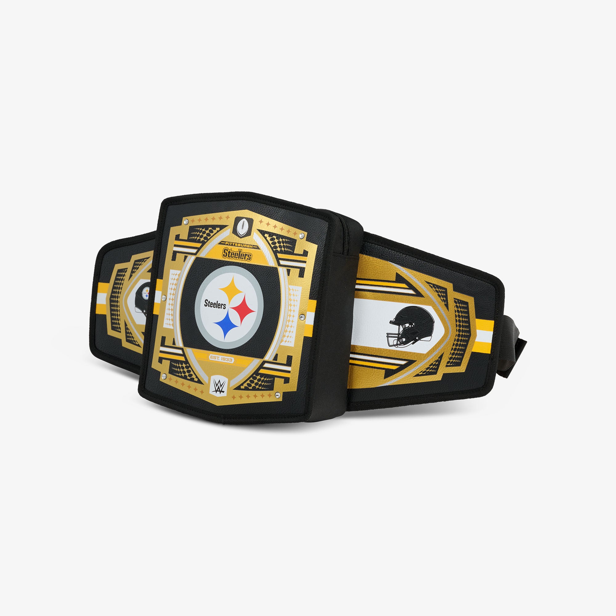 NFL WWE Cooler Fanny Pack - Image 7