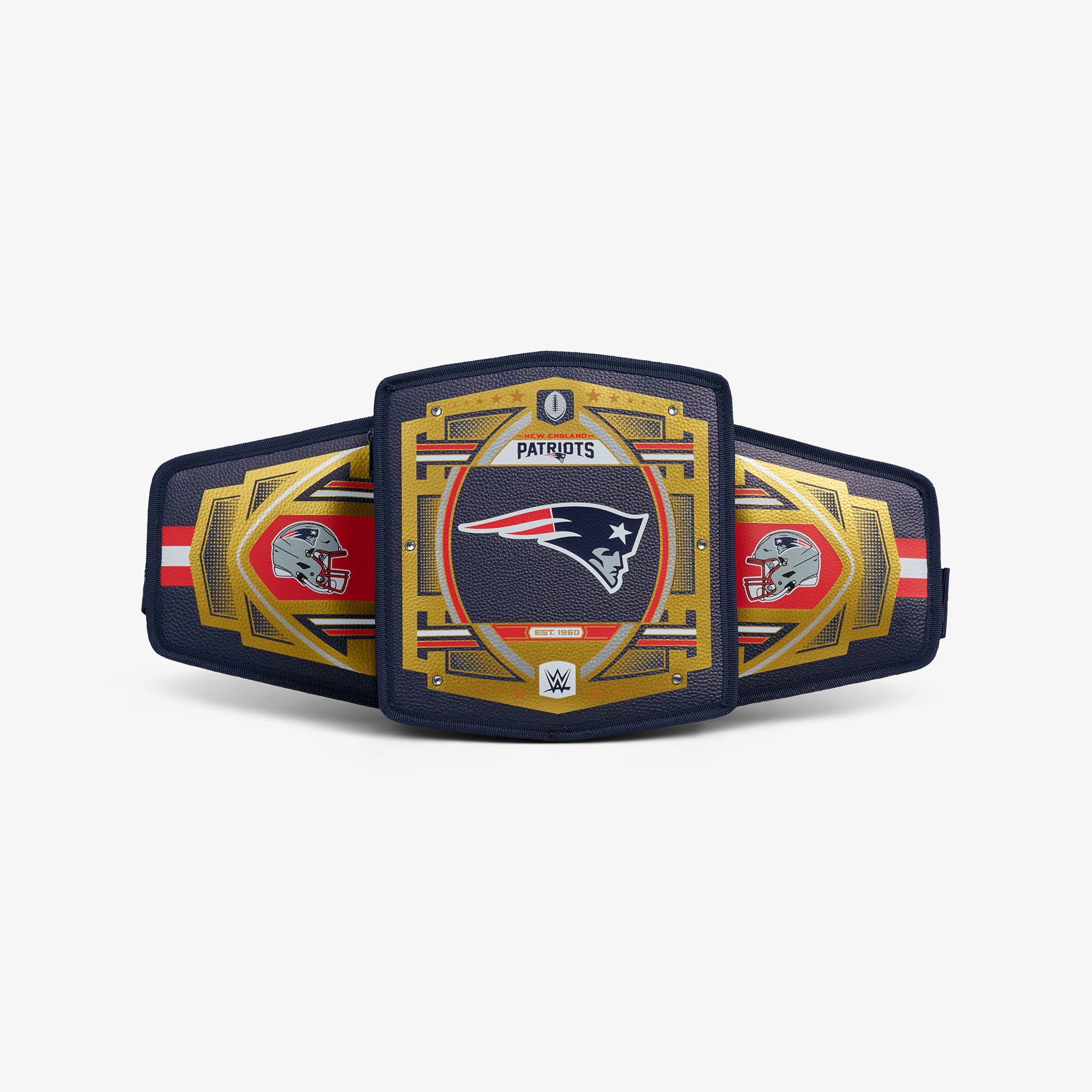 NFL WWE Cooler Fanny Pack - Image 61