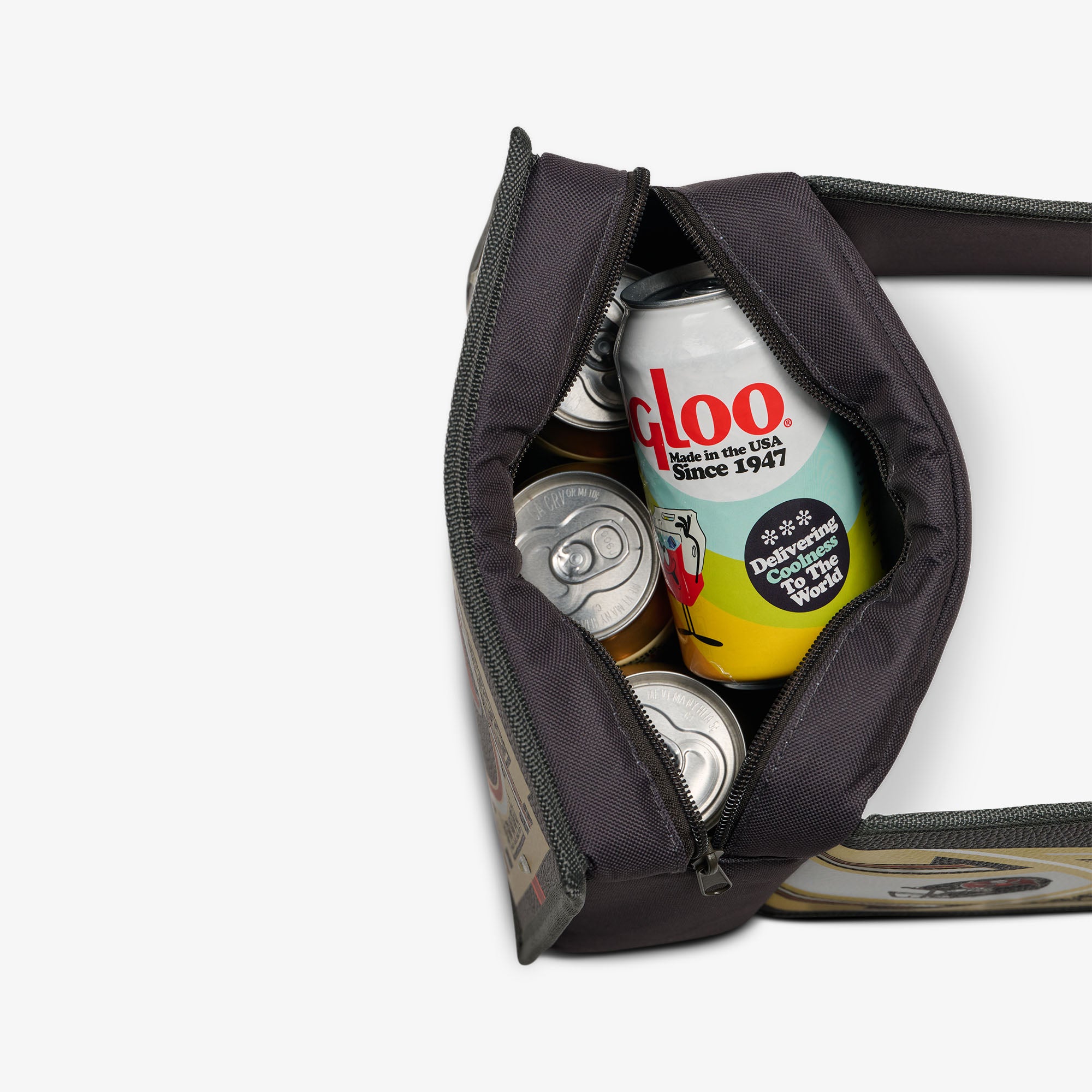 NFL WWE Cooler Fanny Pack - Image 33
