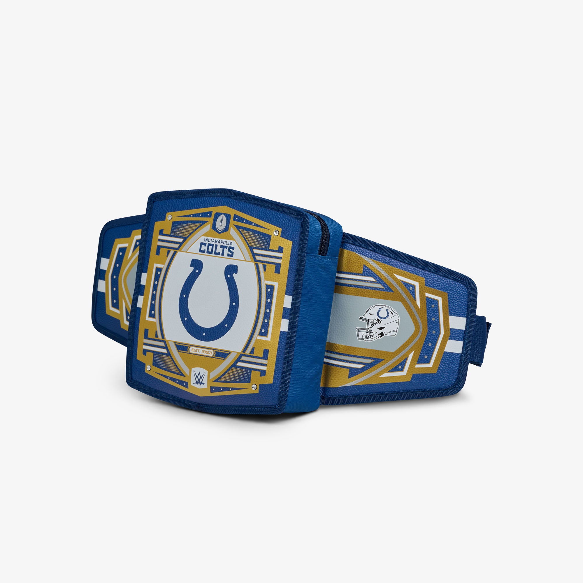 NFL WWE Cooler Fanny Pack - Image 37